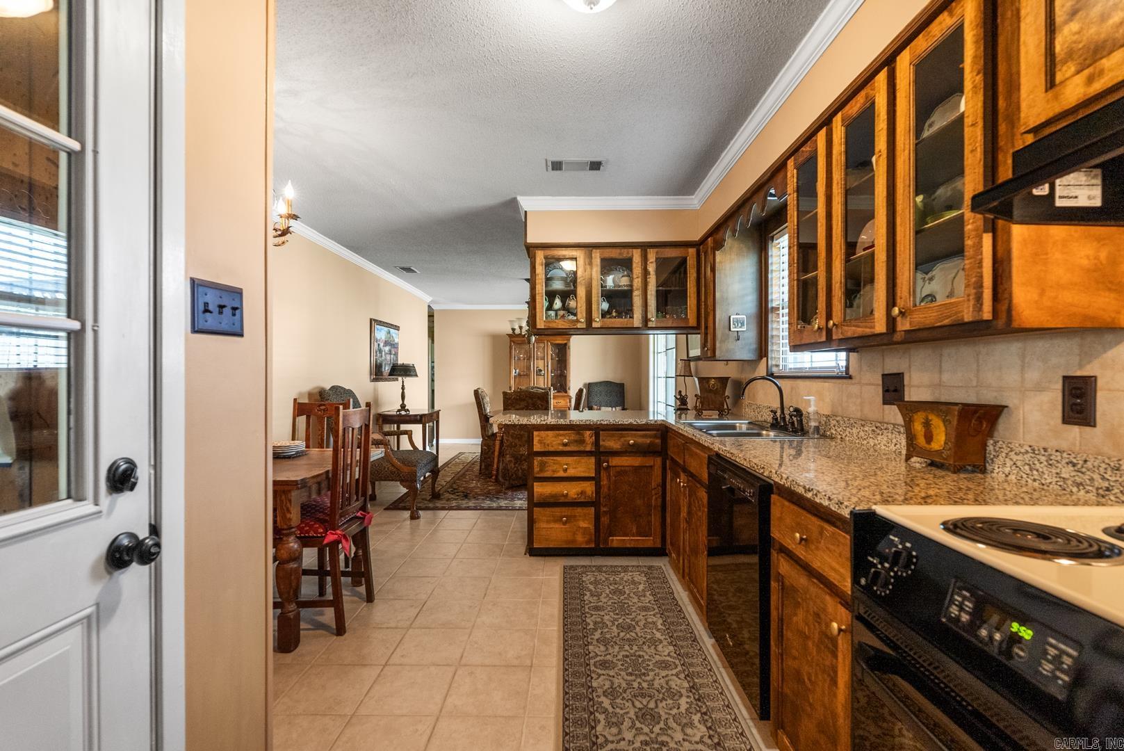 521 Pembroke Drive