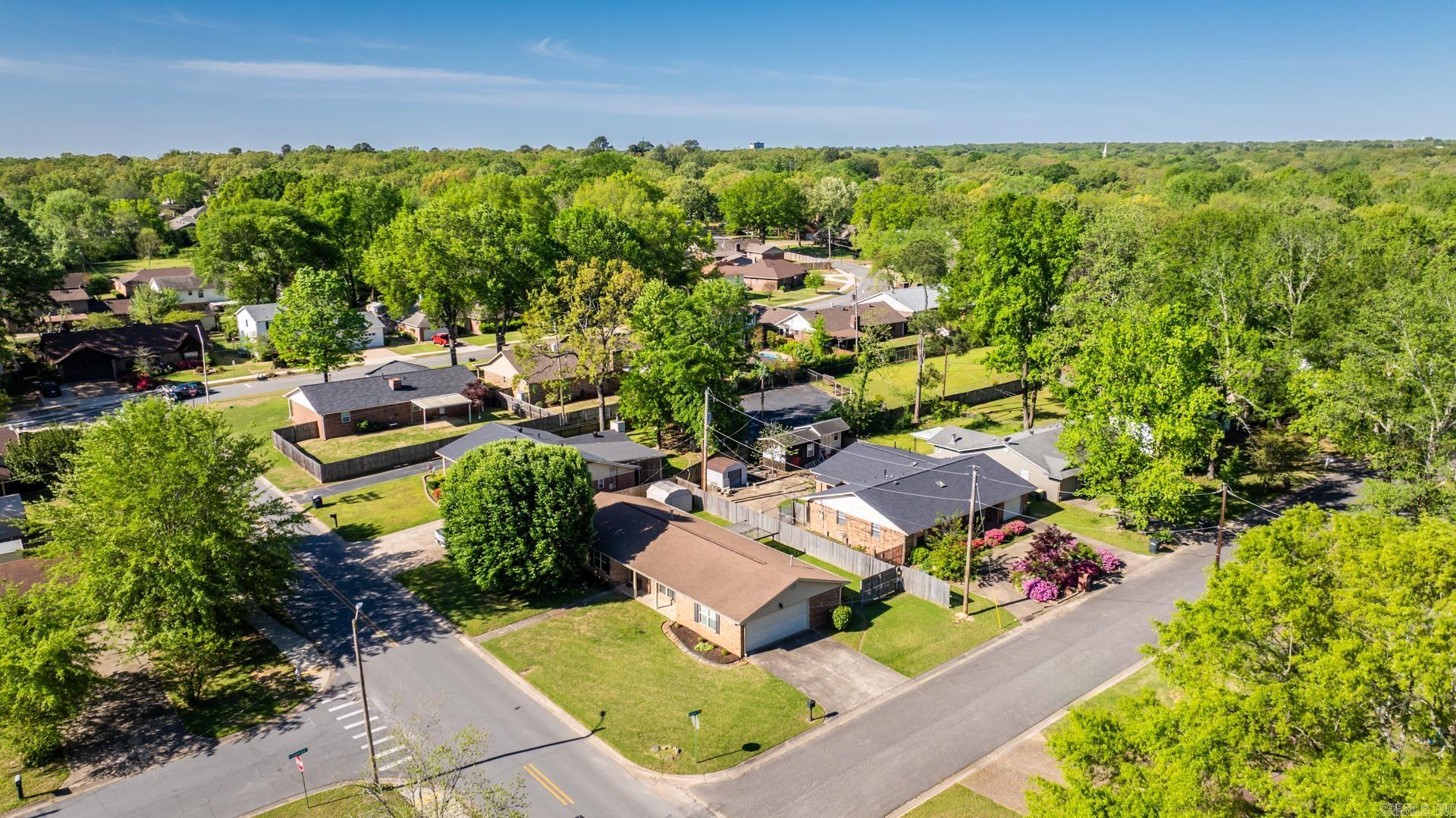 521 Pembroke Drive