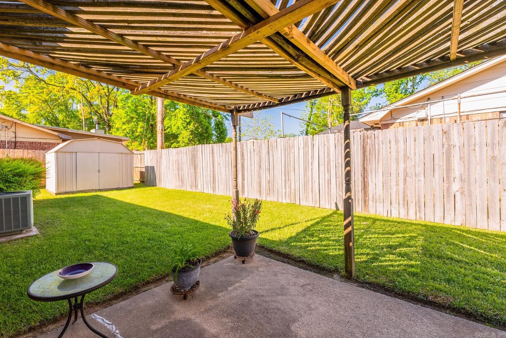 521 Pembroke Drive