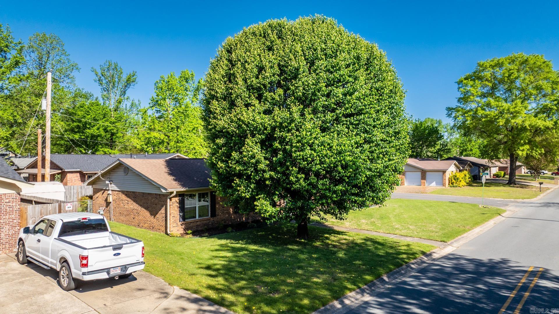 521 Pembroke Drive