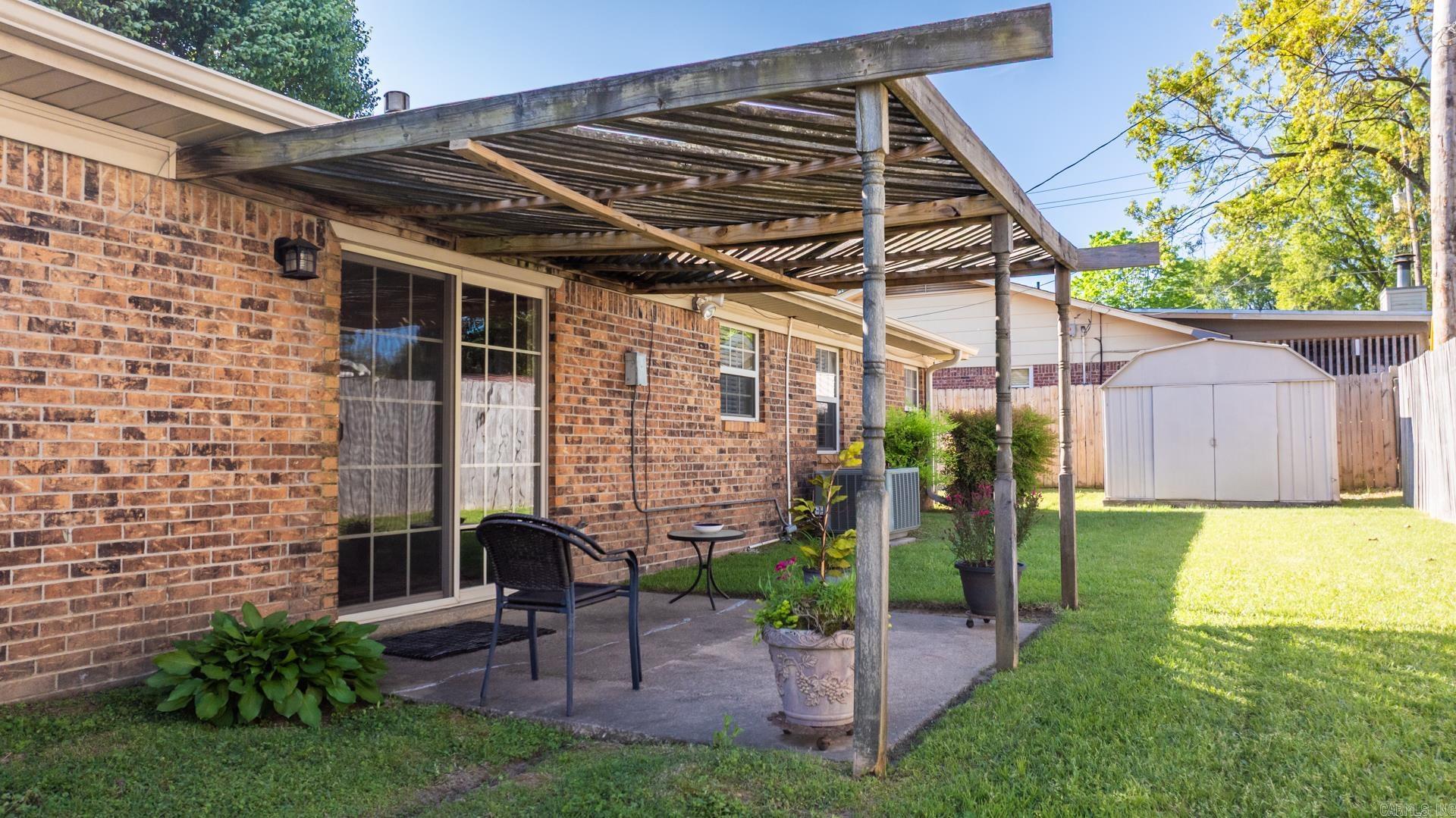 521 Pembroke Drive