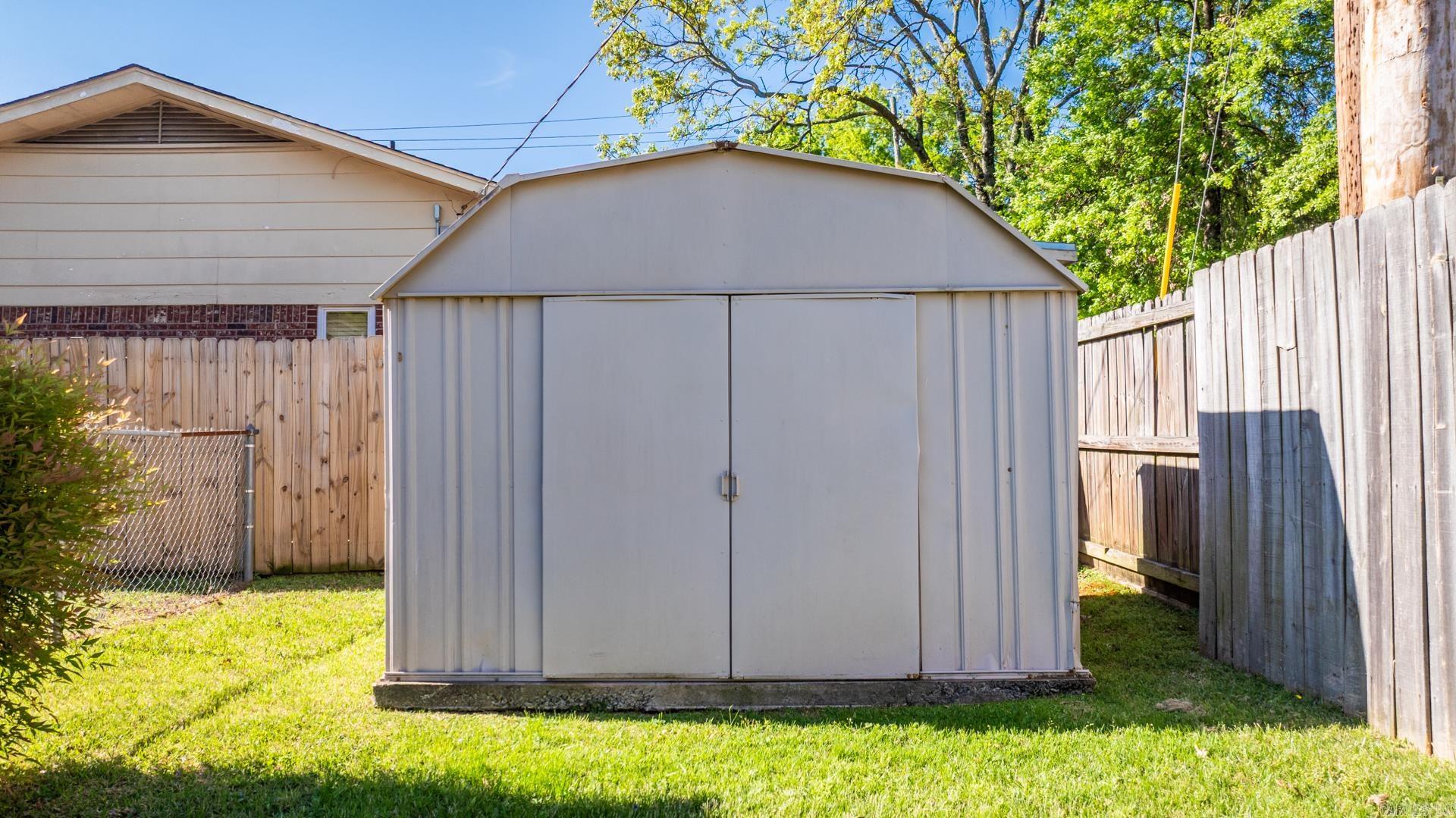 521 Pembroke Drive