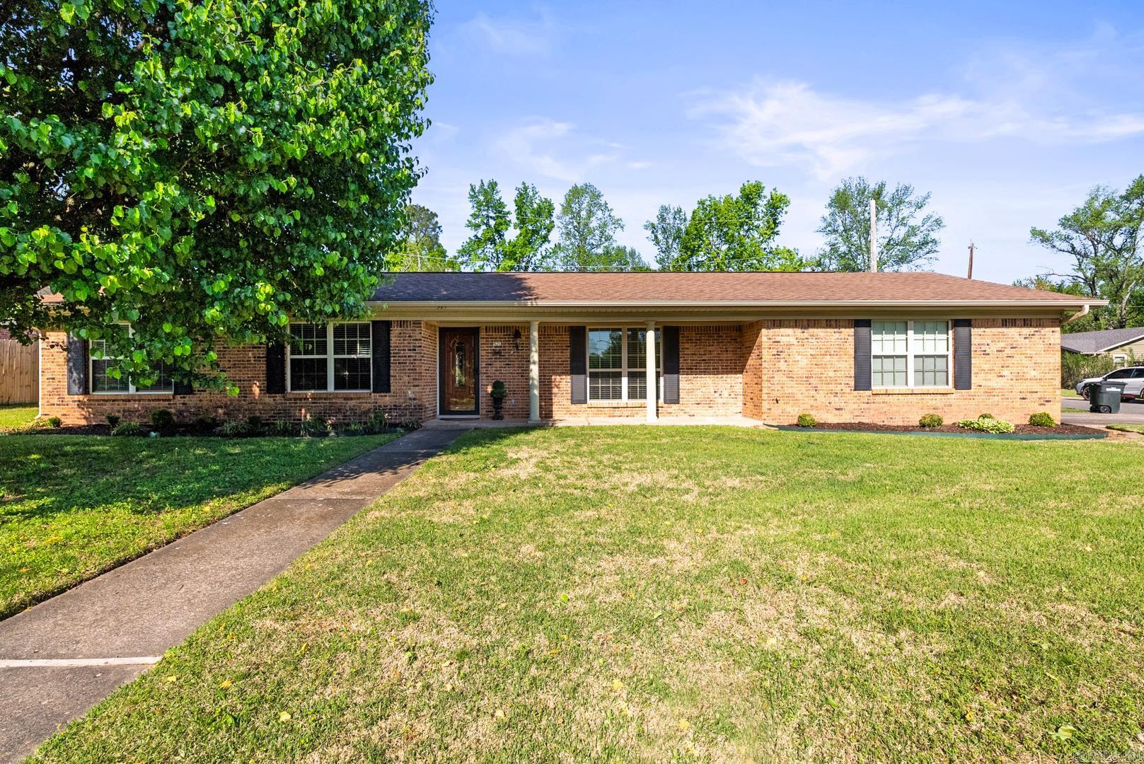 521 Pembroke Drive