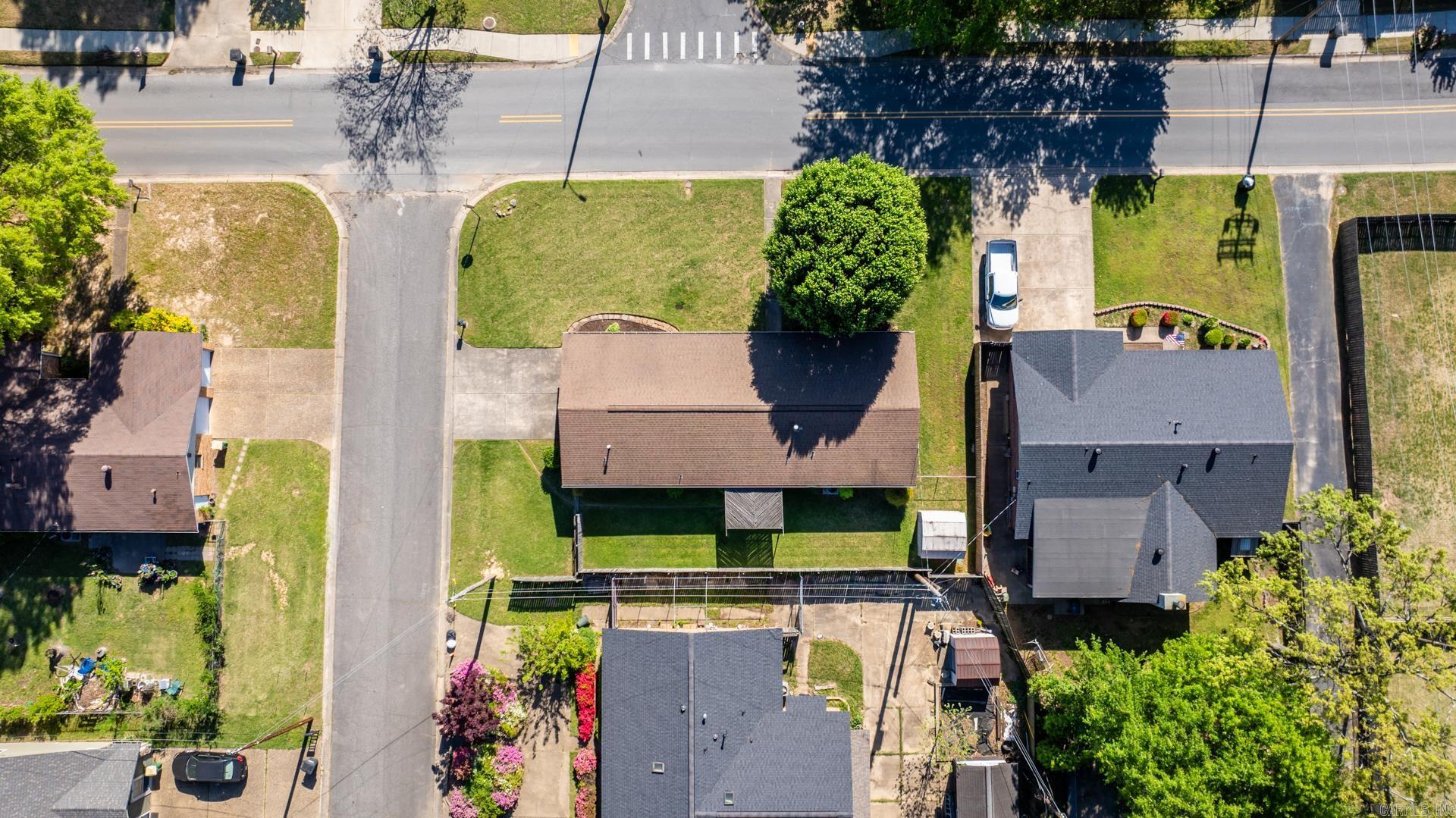 521 Pembroke Drive