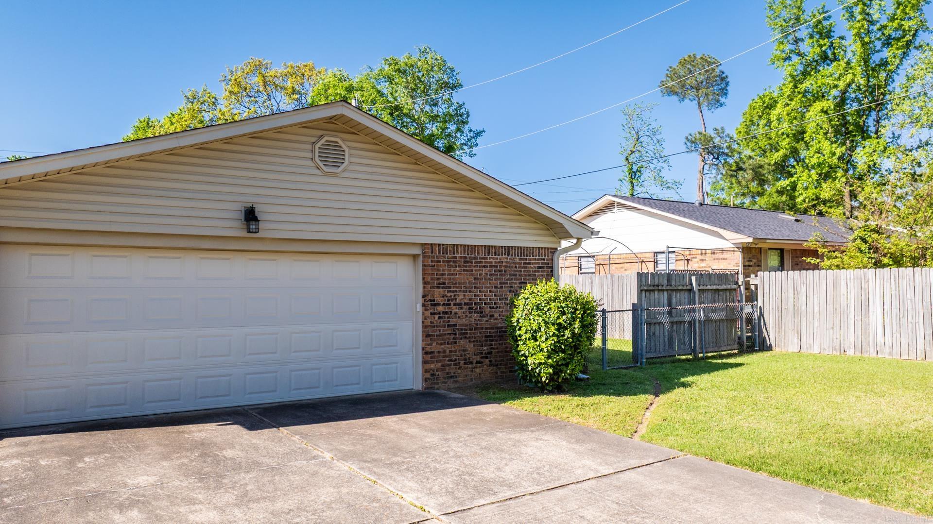 521 Pembroke Drive