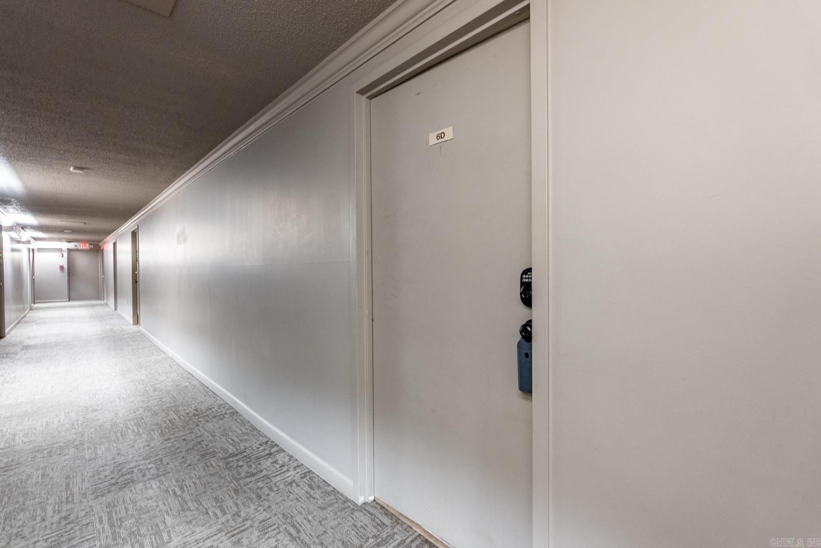 700 E 9th 6D Street Unit: 6D