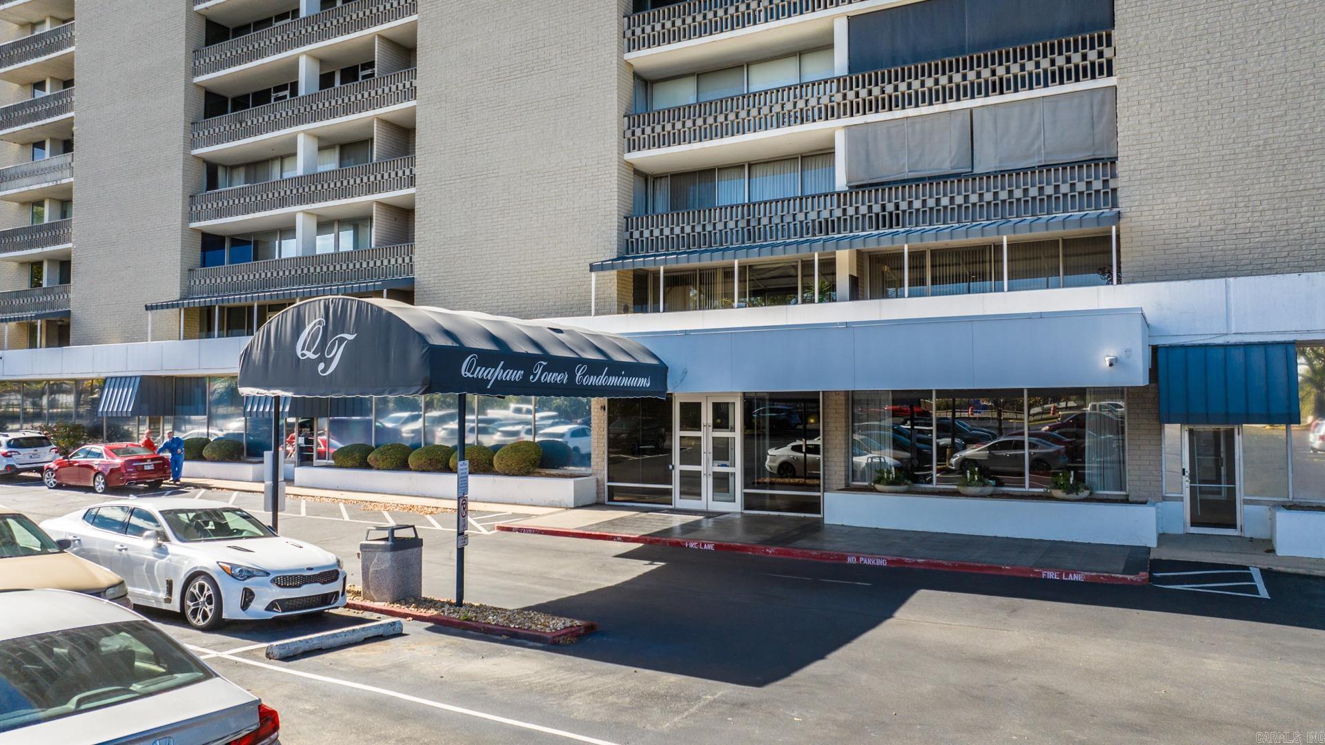 700 E 9th 6D Street Unit: 6D