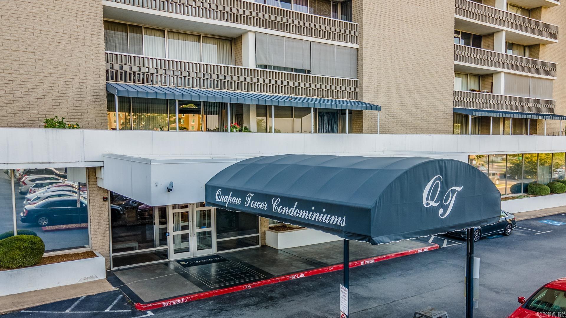 700 E 9th 6D Street Unit: 6D
