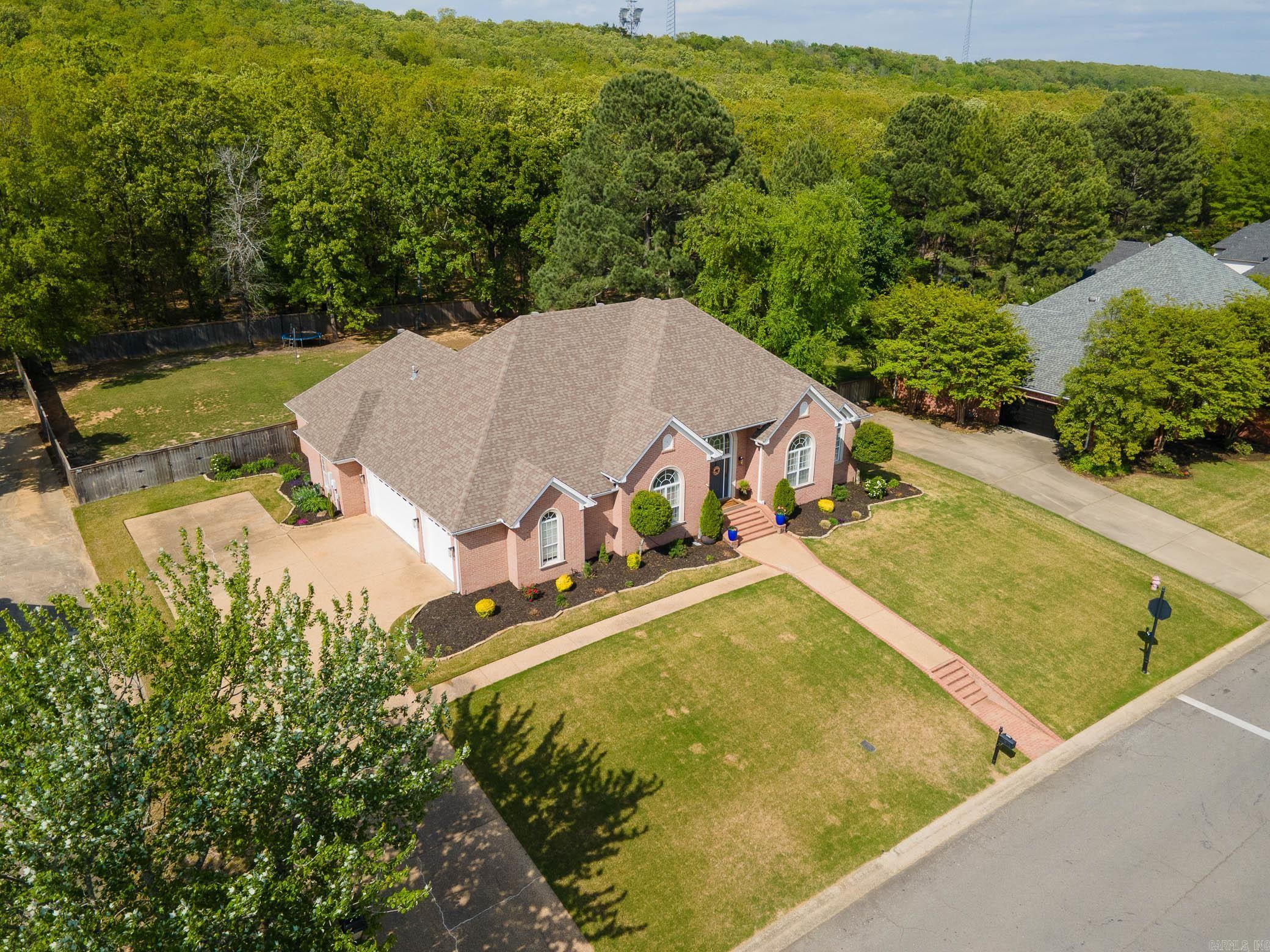 4600 Bay Hill Drive