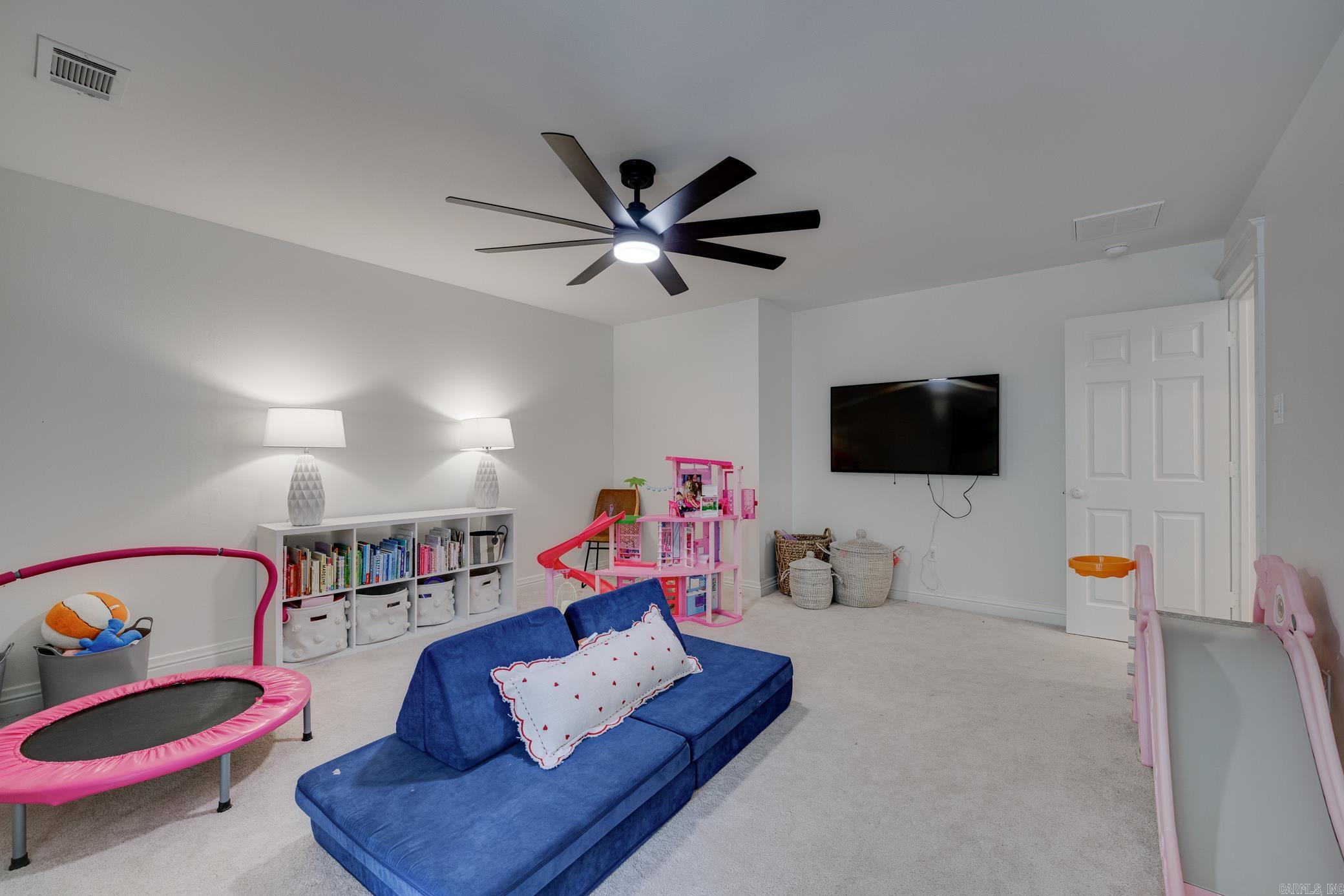 4600 Bay Hill Drive