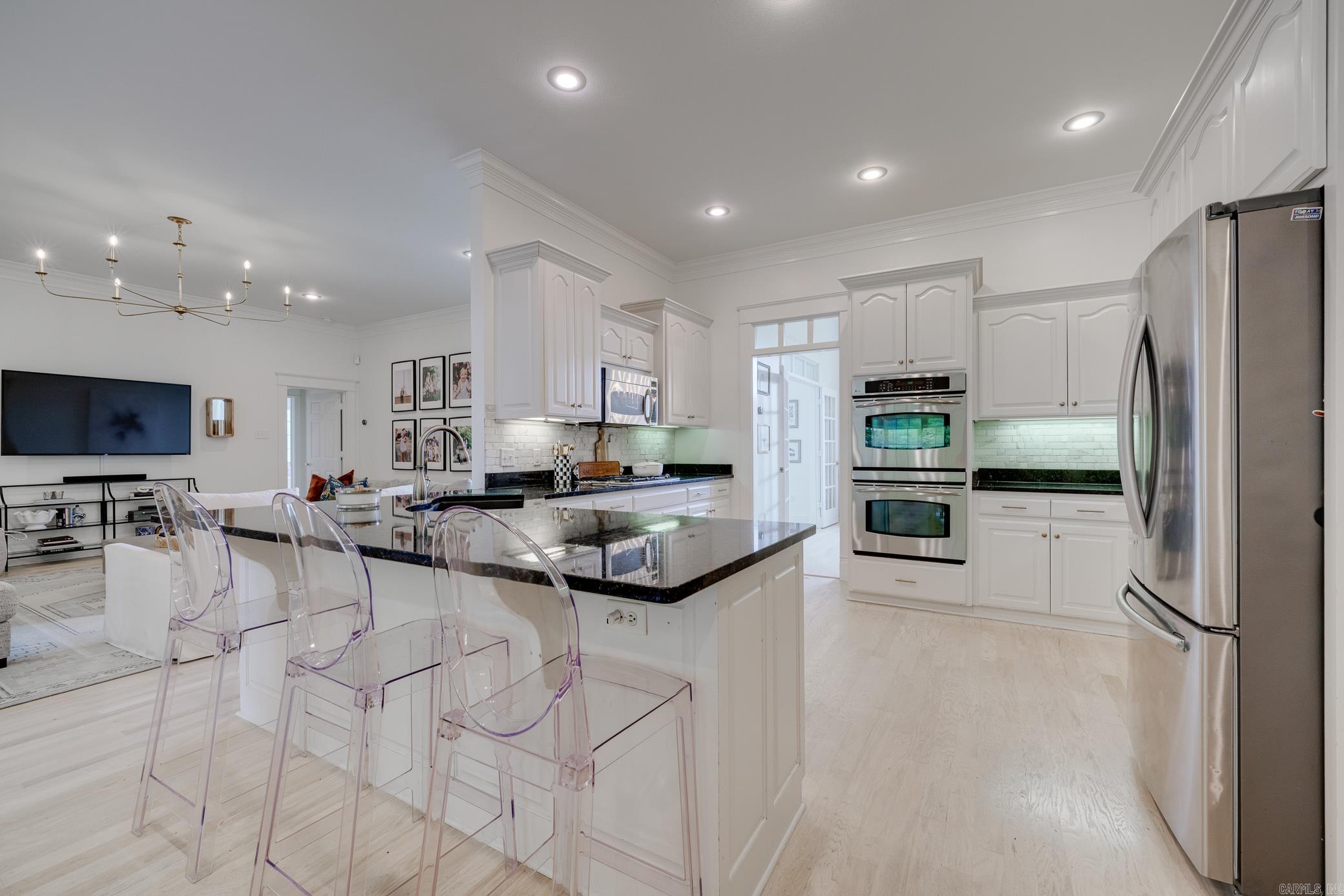 4600 Bay Hill Drive