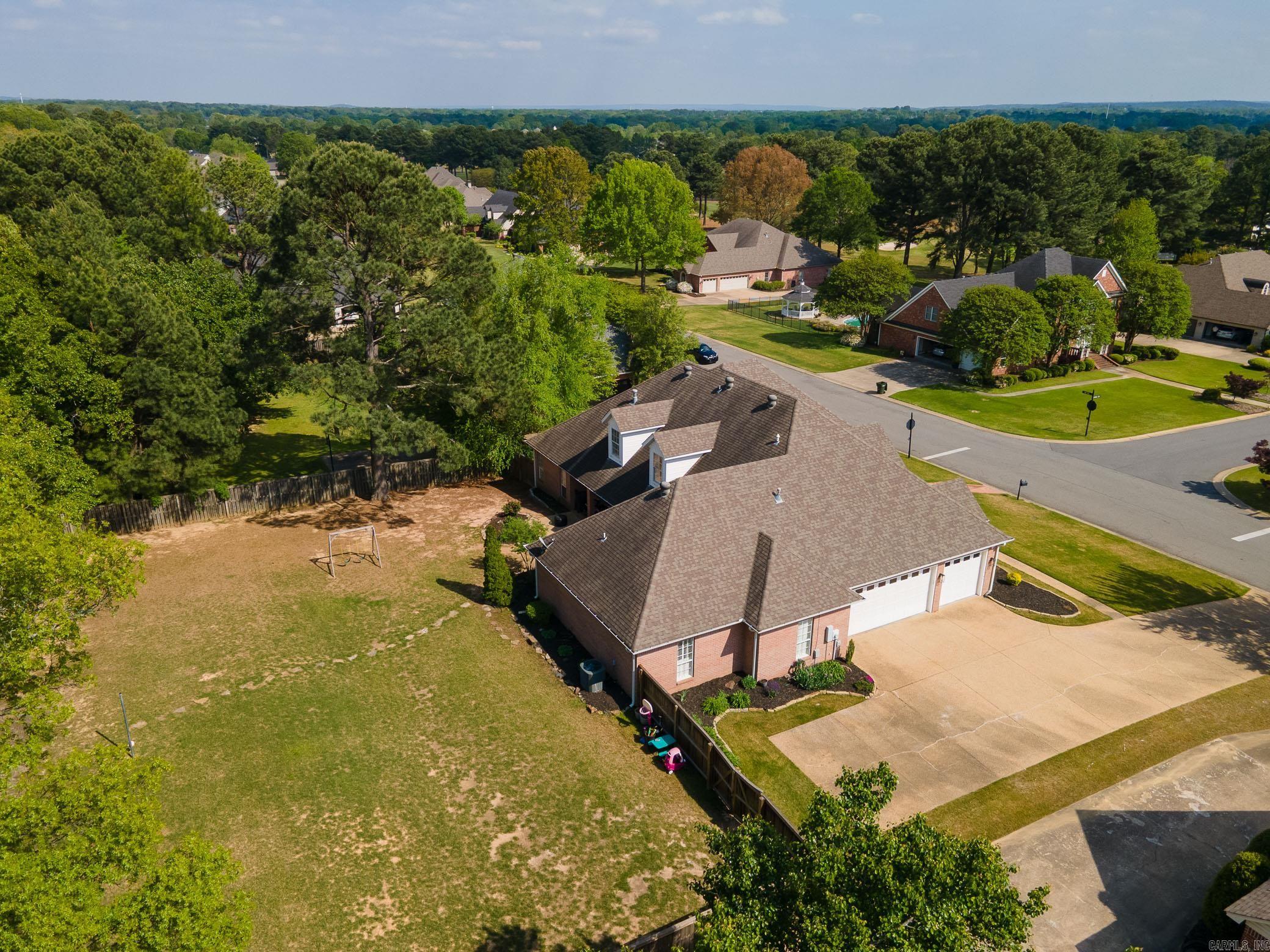 4600 Bay Hill Drive