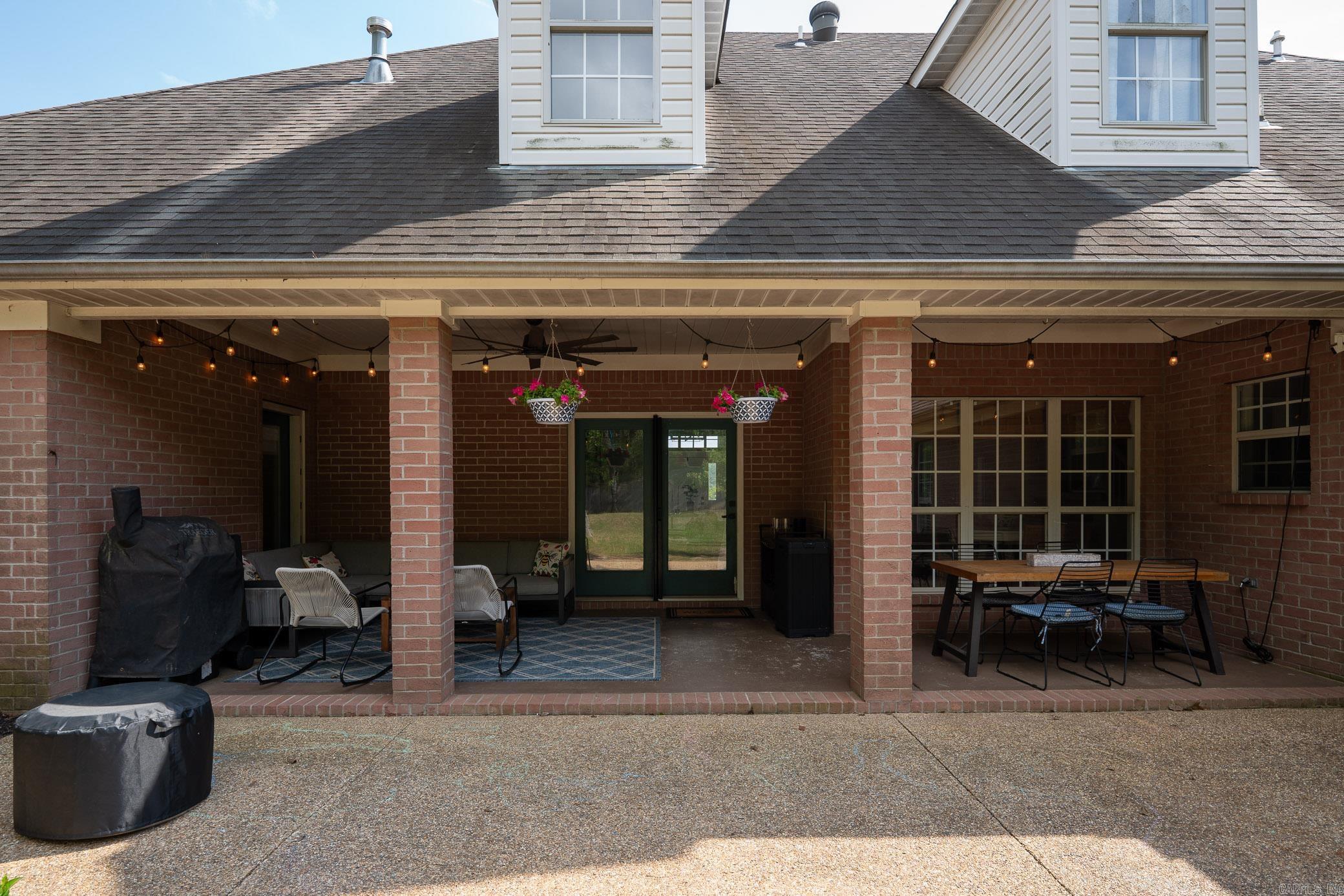 4600 Bay Hill Drive