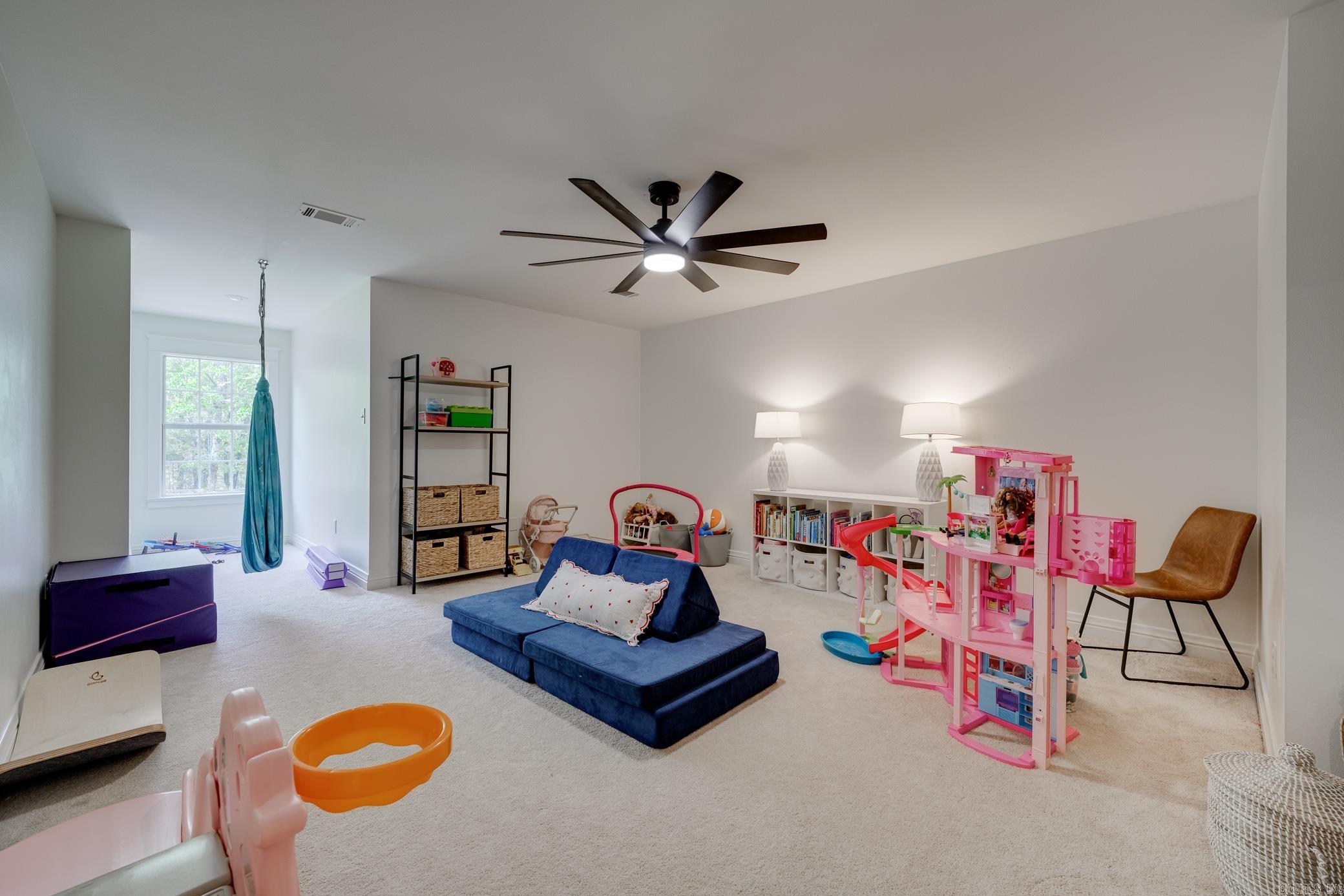 4600 Bay Hill Drive