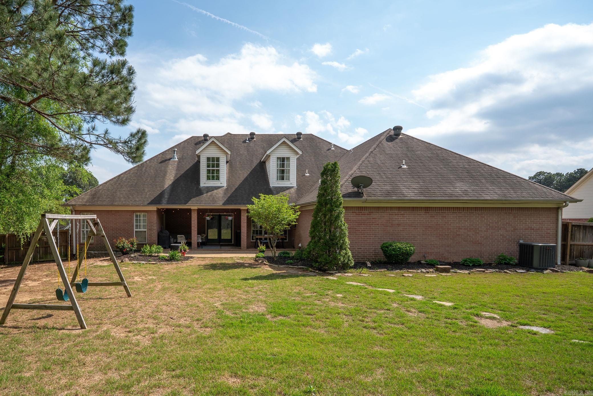 4600 Bay Hill Drive