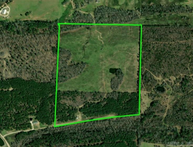 1892 Broken Bow Lane