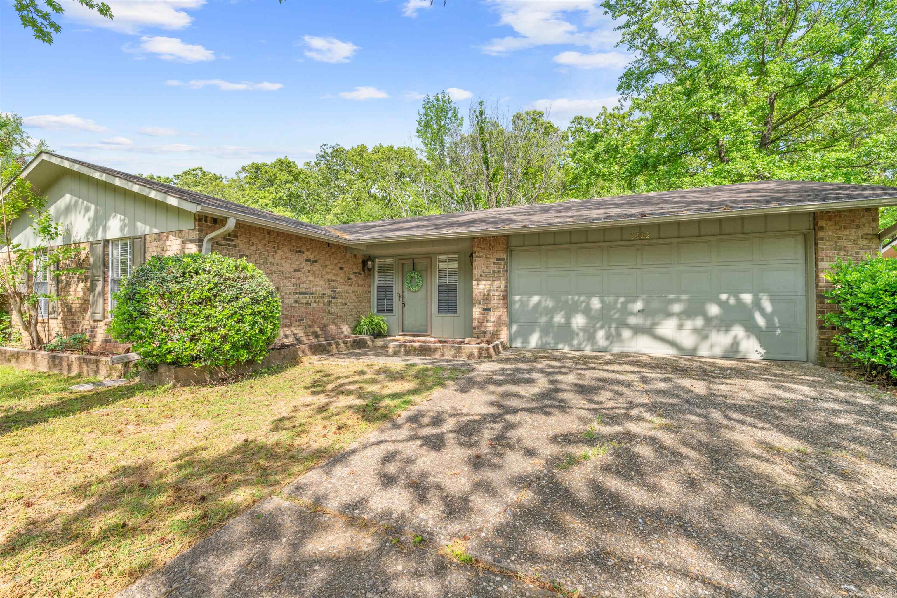 8302 Merriwood Court