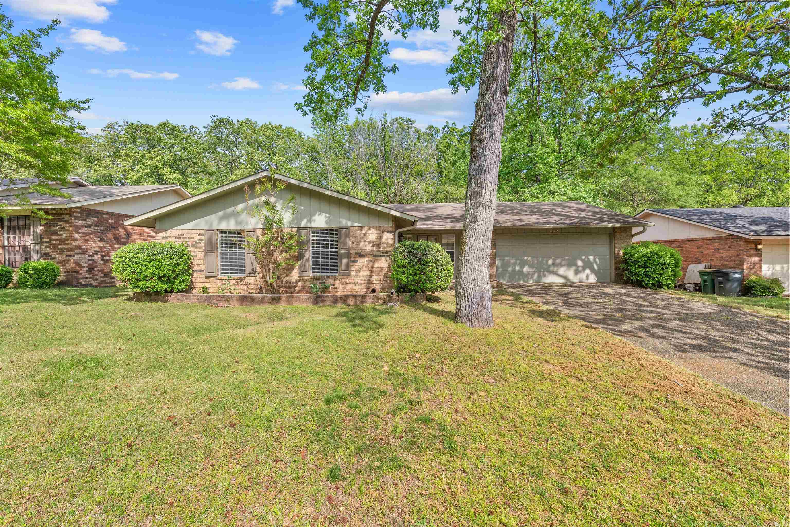 8302 Merriwood Court