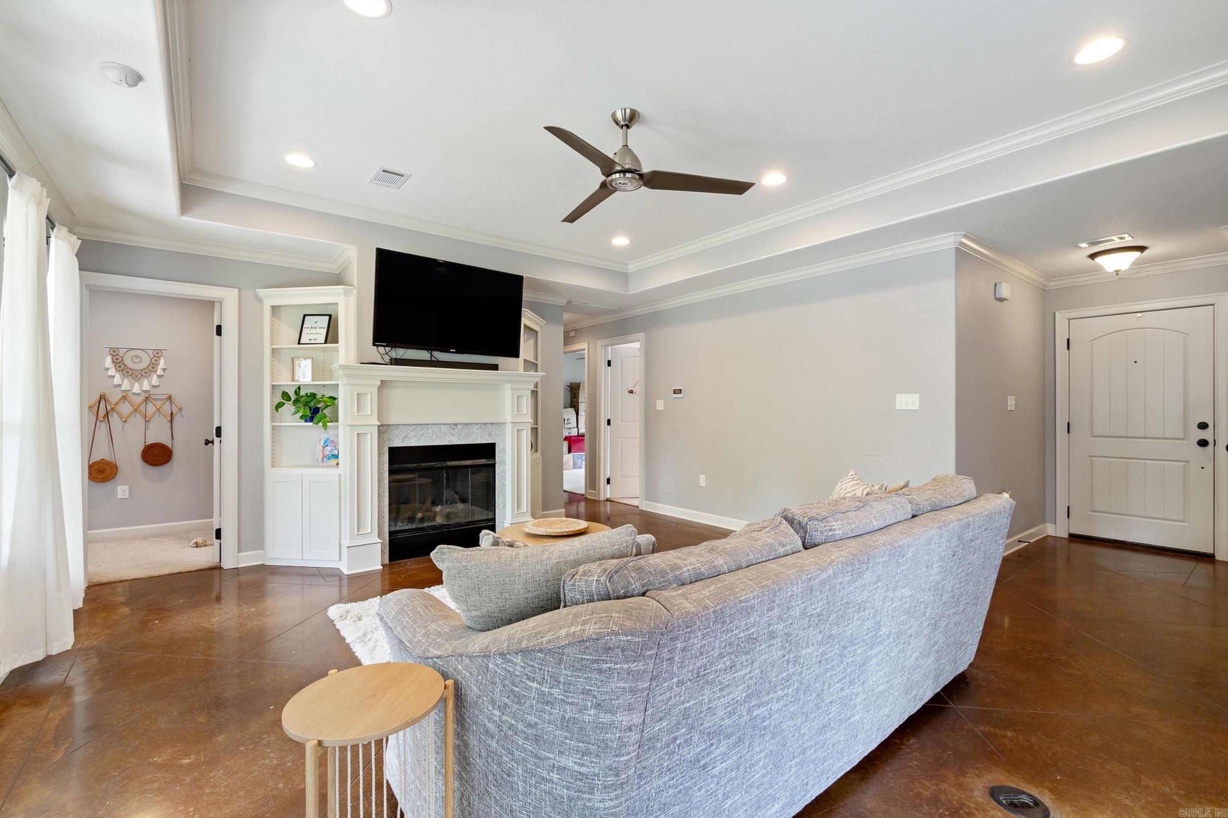 26 Brentwood Drive