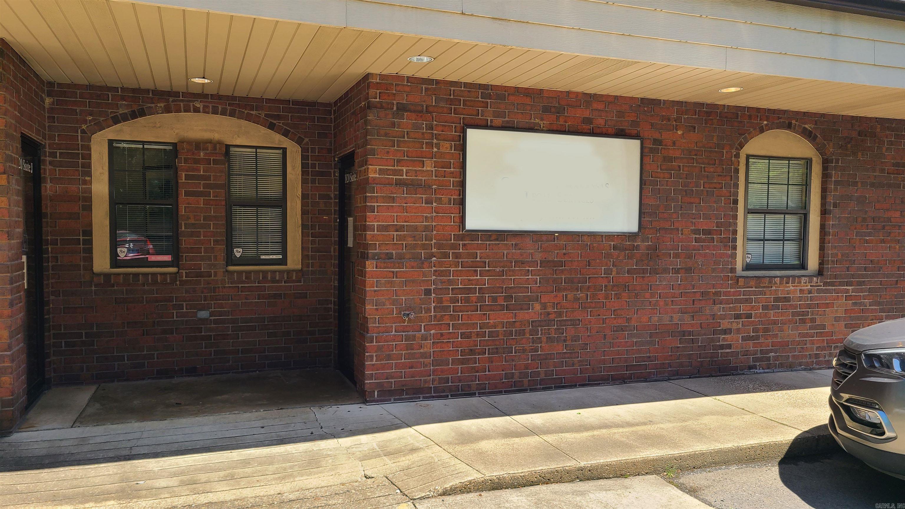 1820 Central Avenue, Suite H