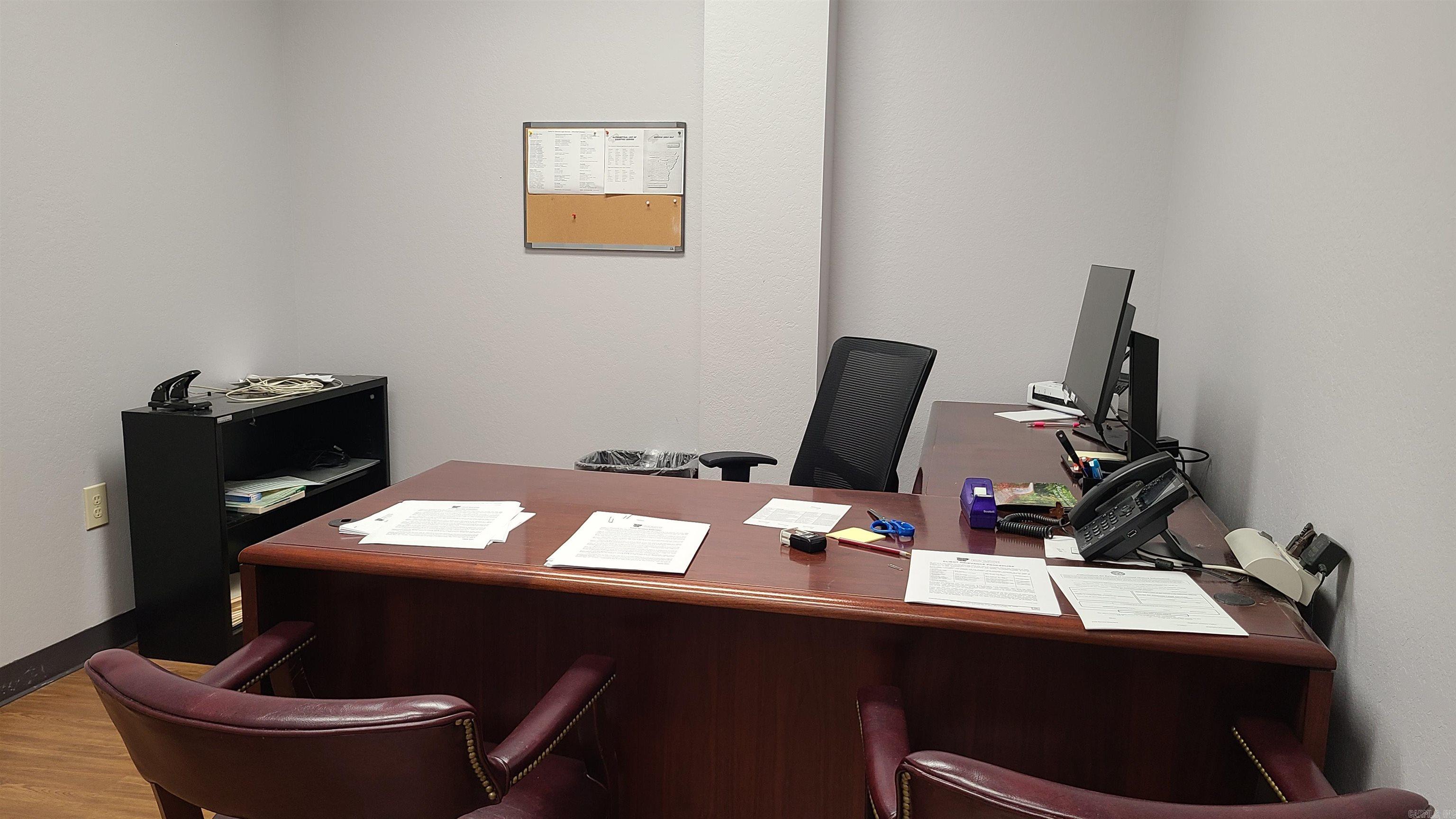 1820 Central Avenue, Suite H