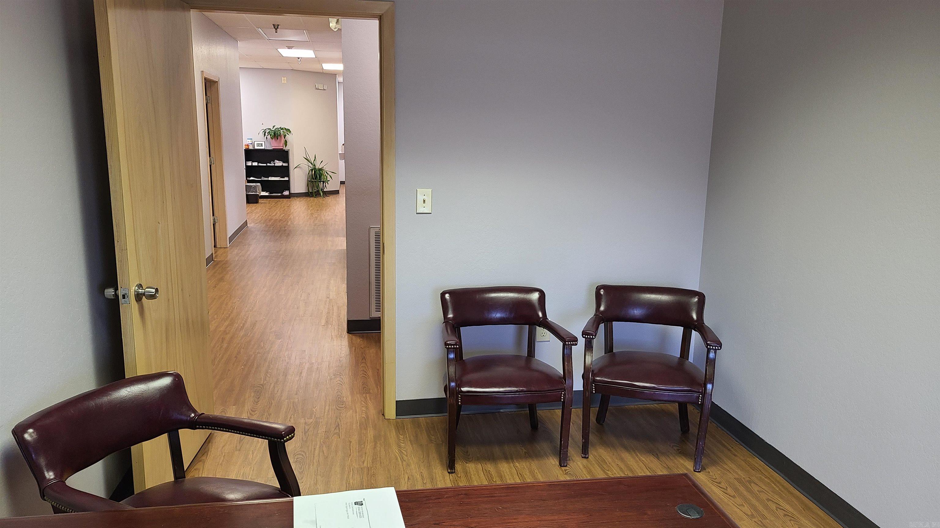 1820 Central Avenue, Suite H