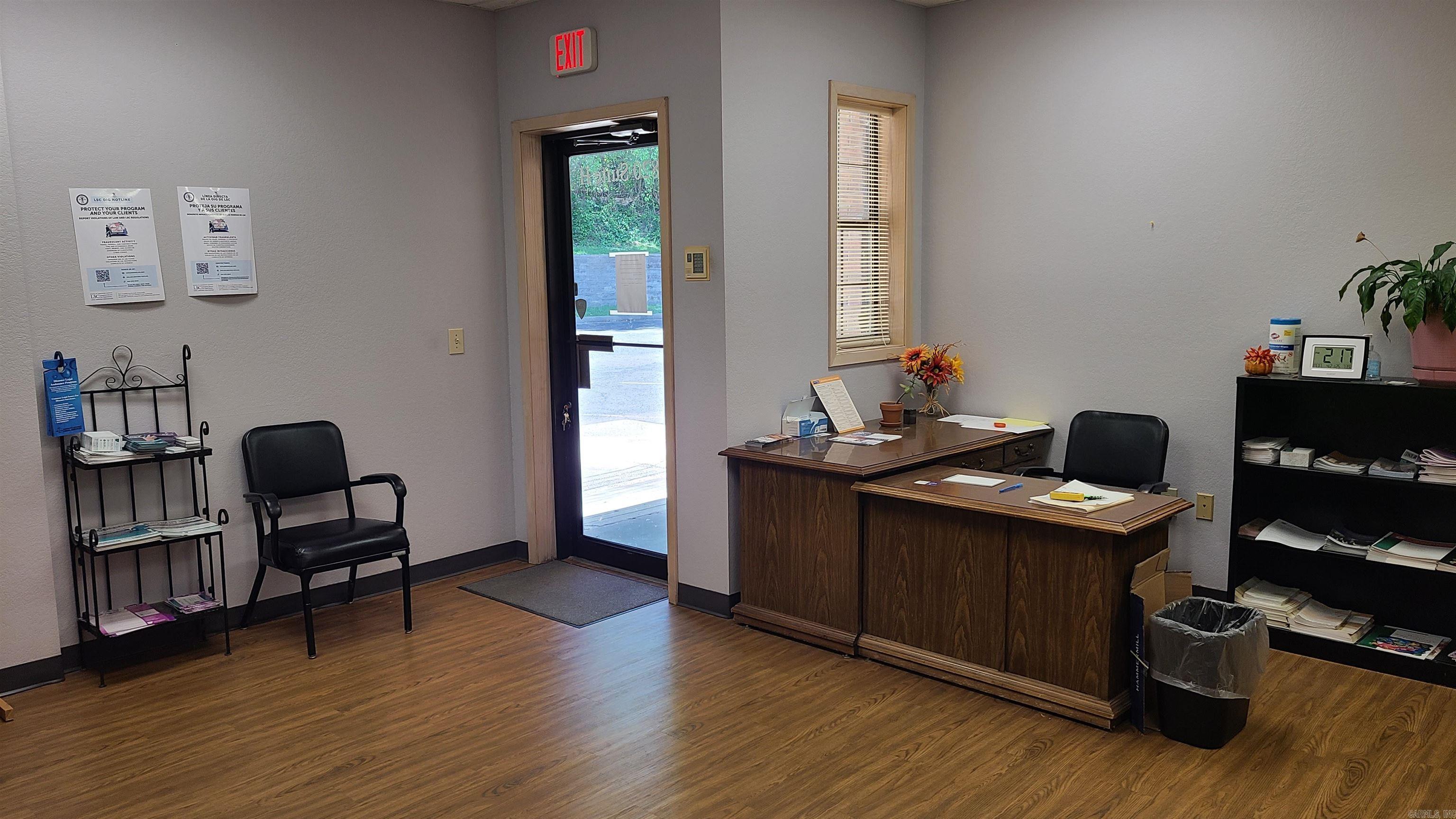 1820 Central Avenue, Suite H