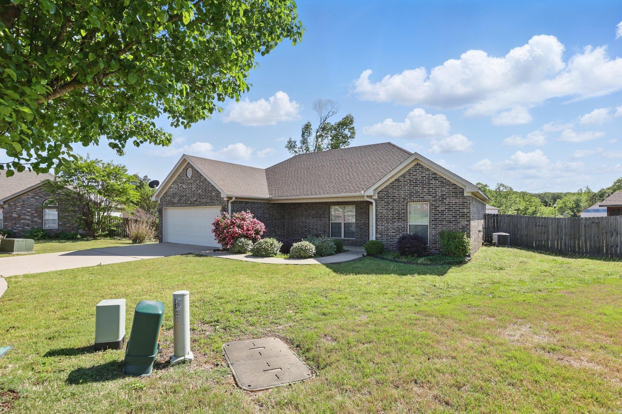 6925 North Haven Drive