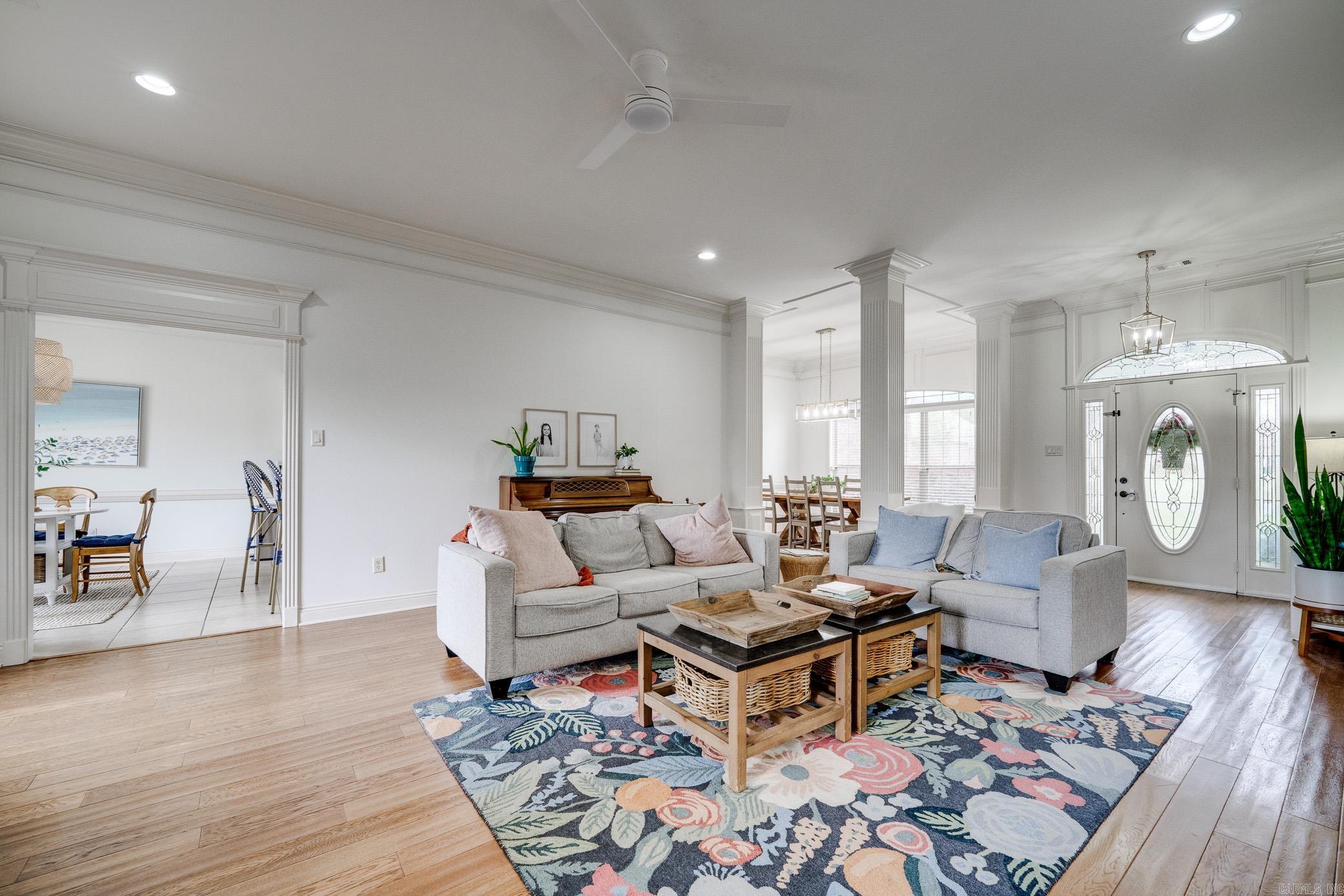 17 Cossatot Circle