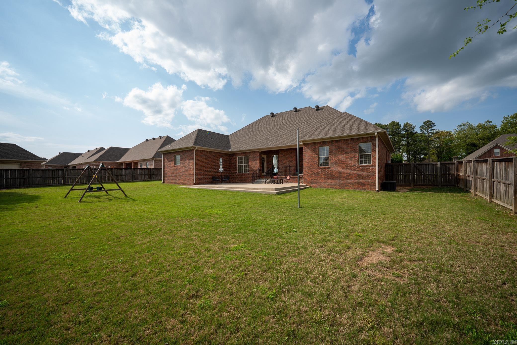 17 Cossatot Circle
