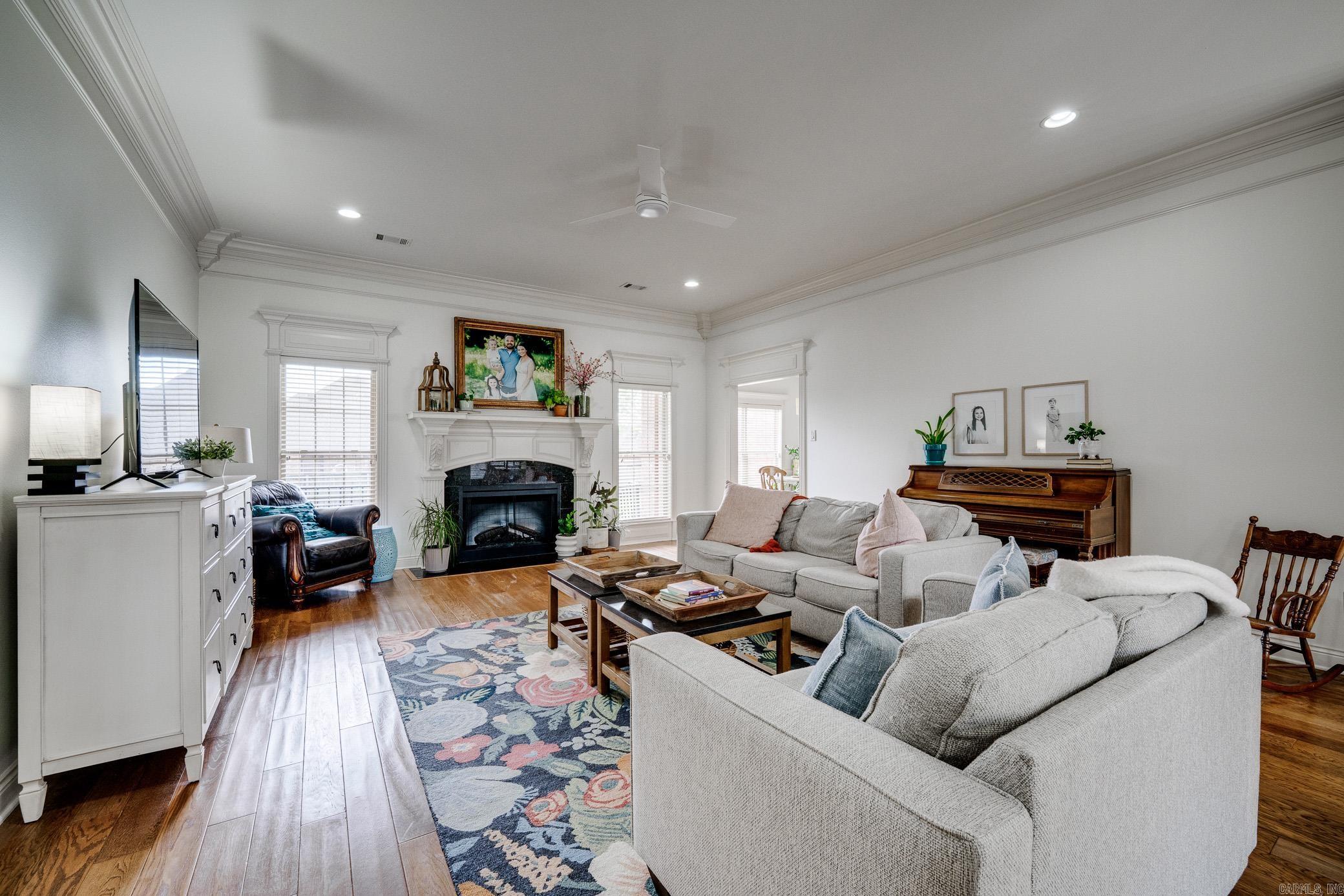 17 Cossatot Circle