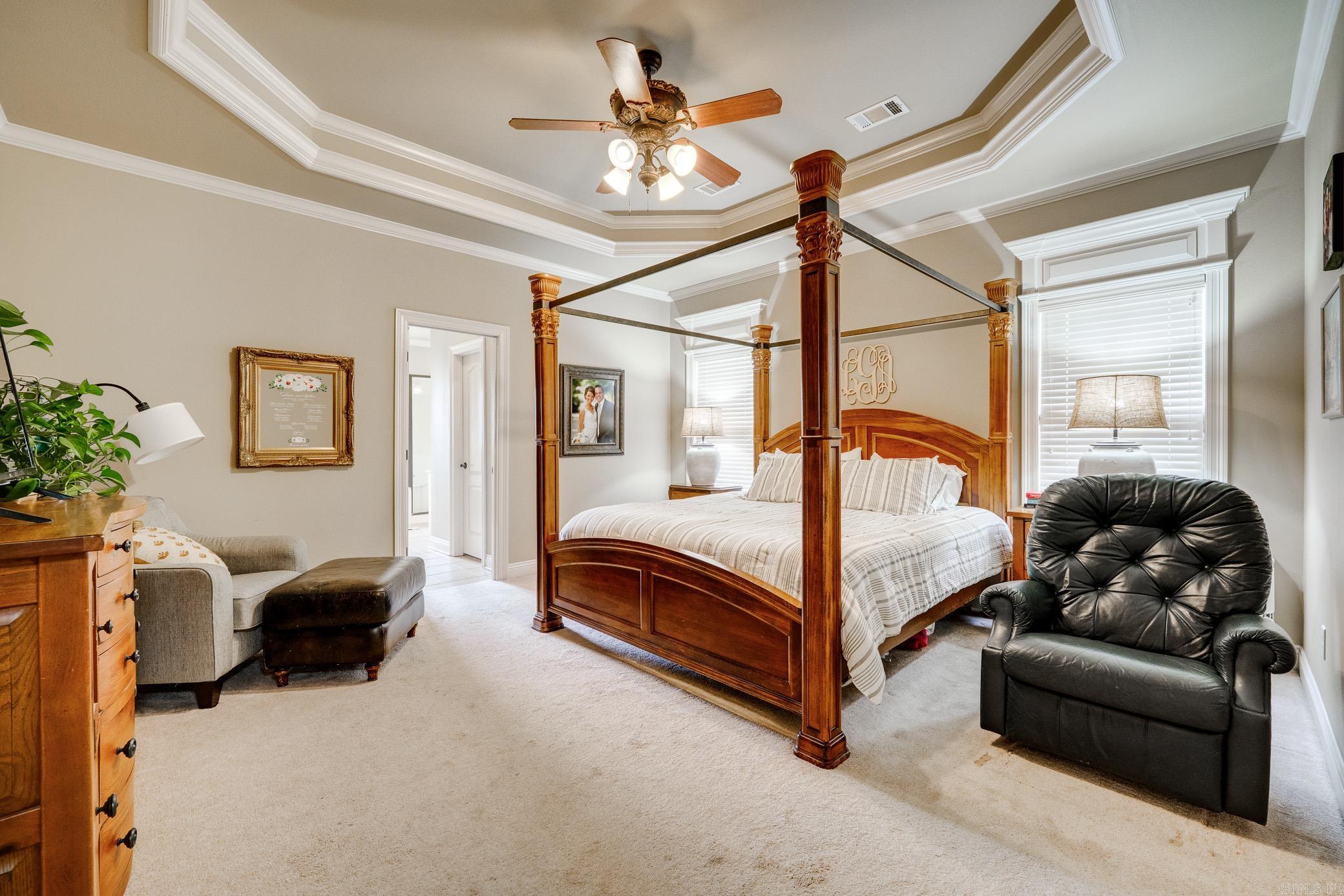 17 Cossatot Circle