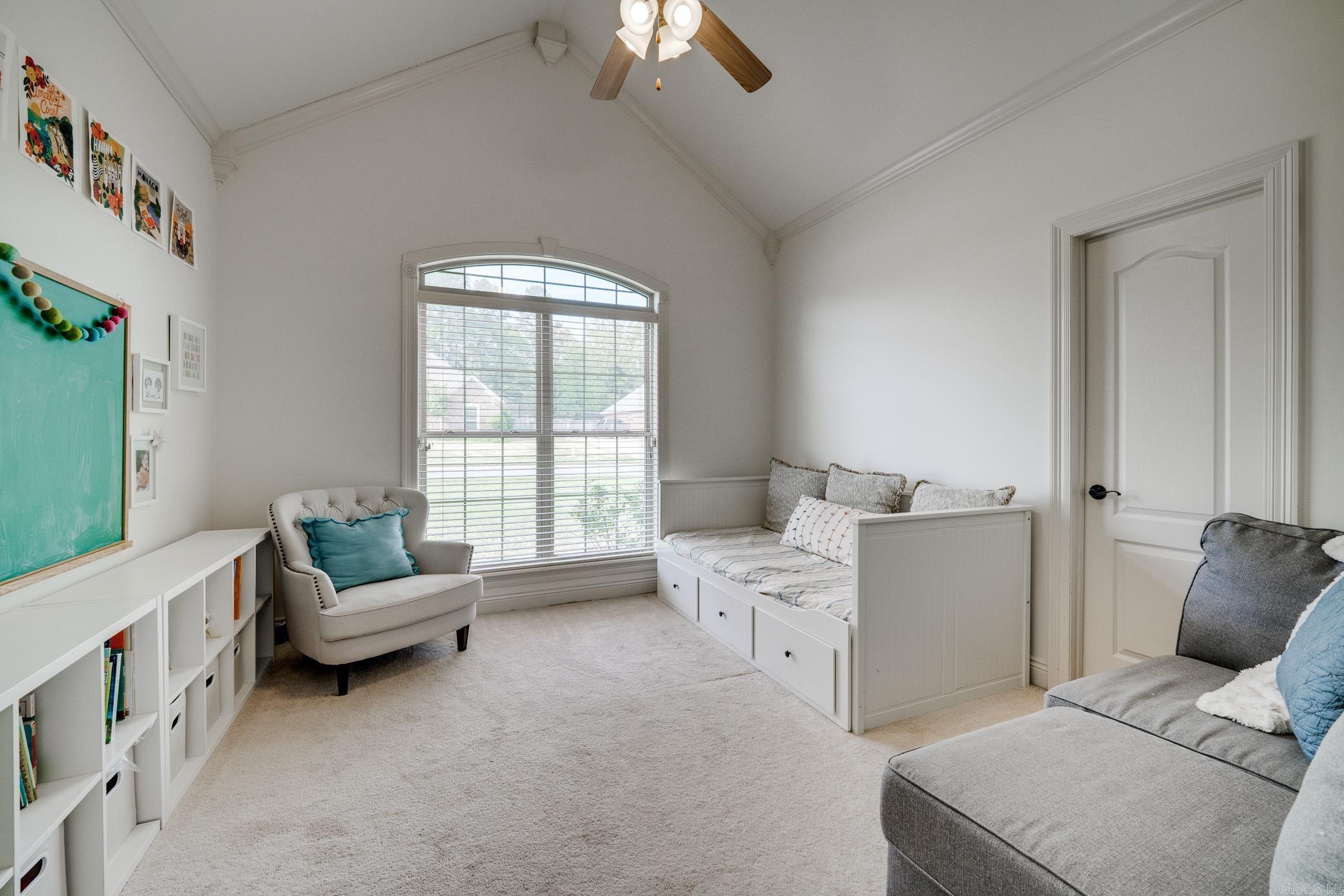 17 Cossatot Circle