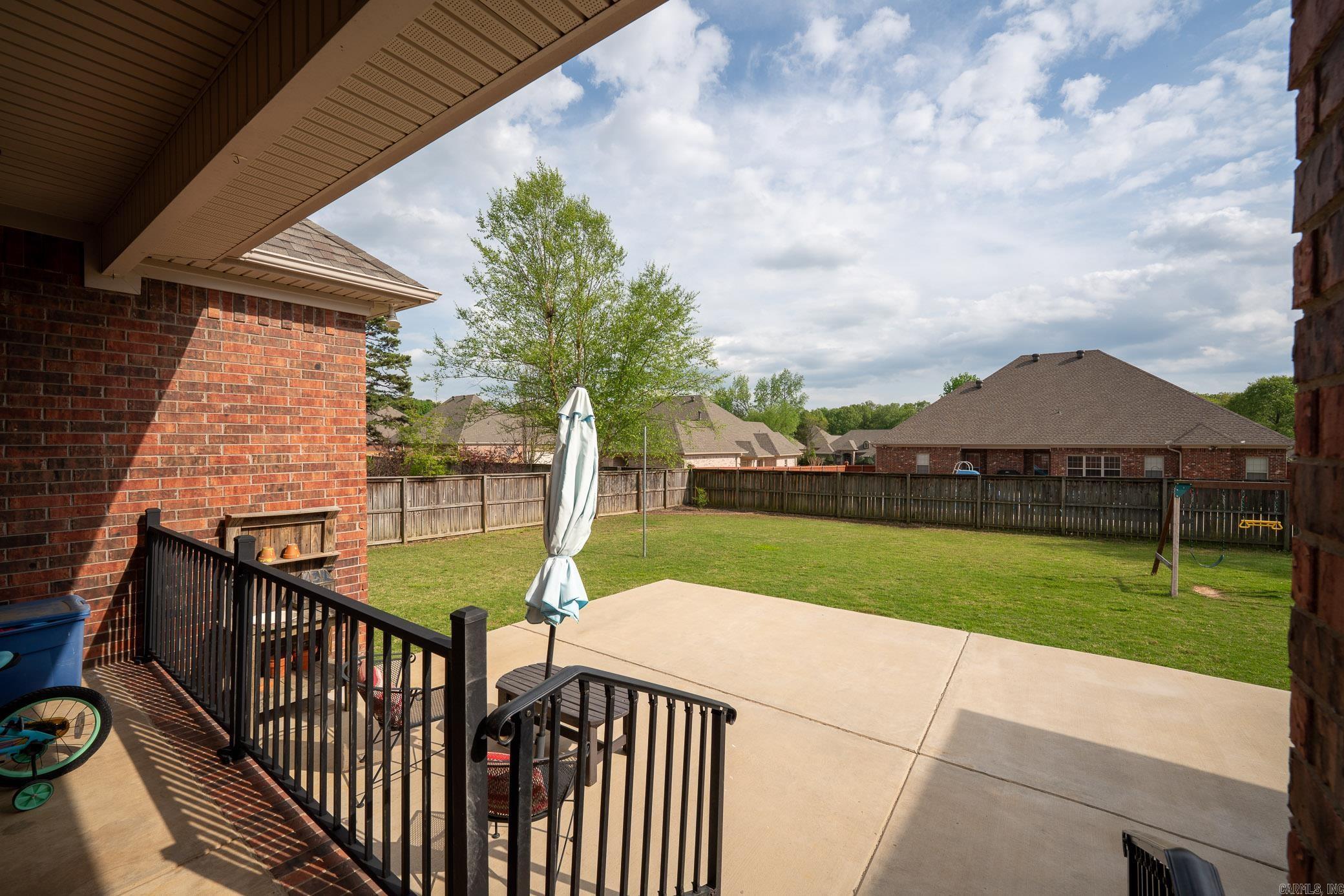 17 Cossatot Circle