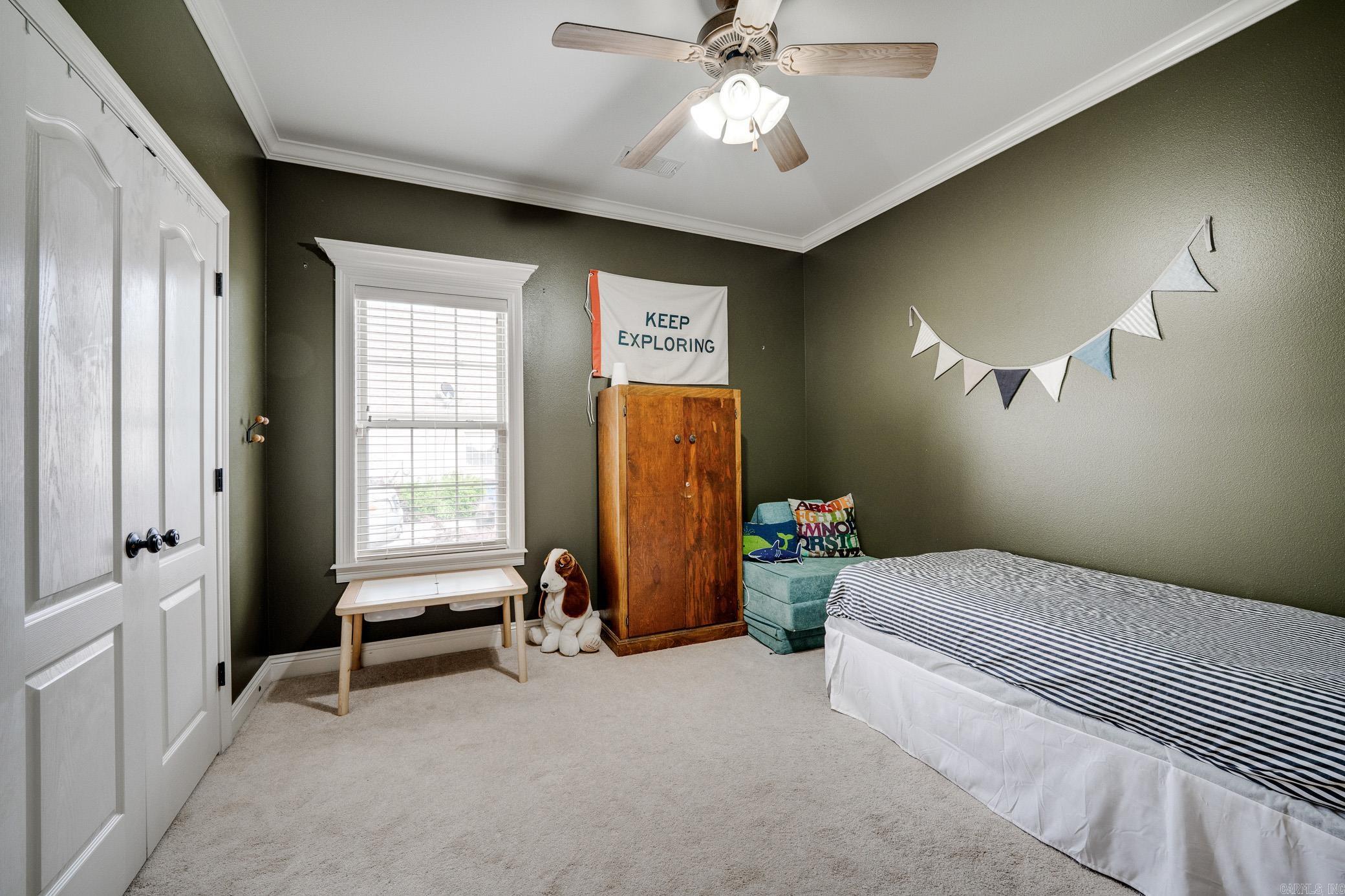 17 Cossatot Circle