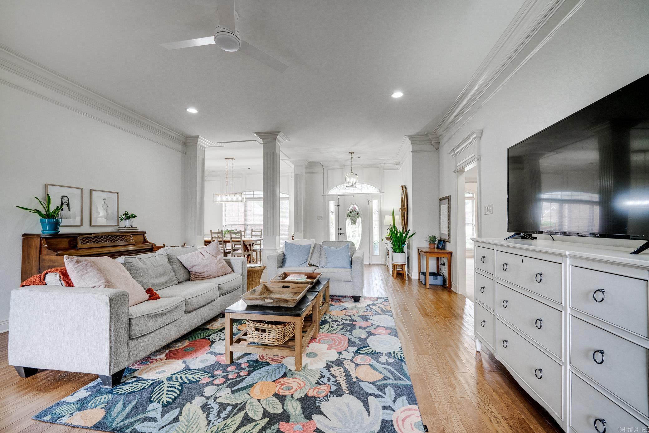 17 Cossatot Circle