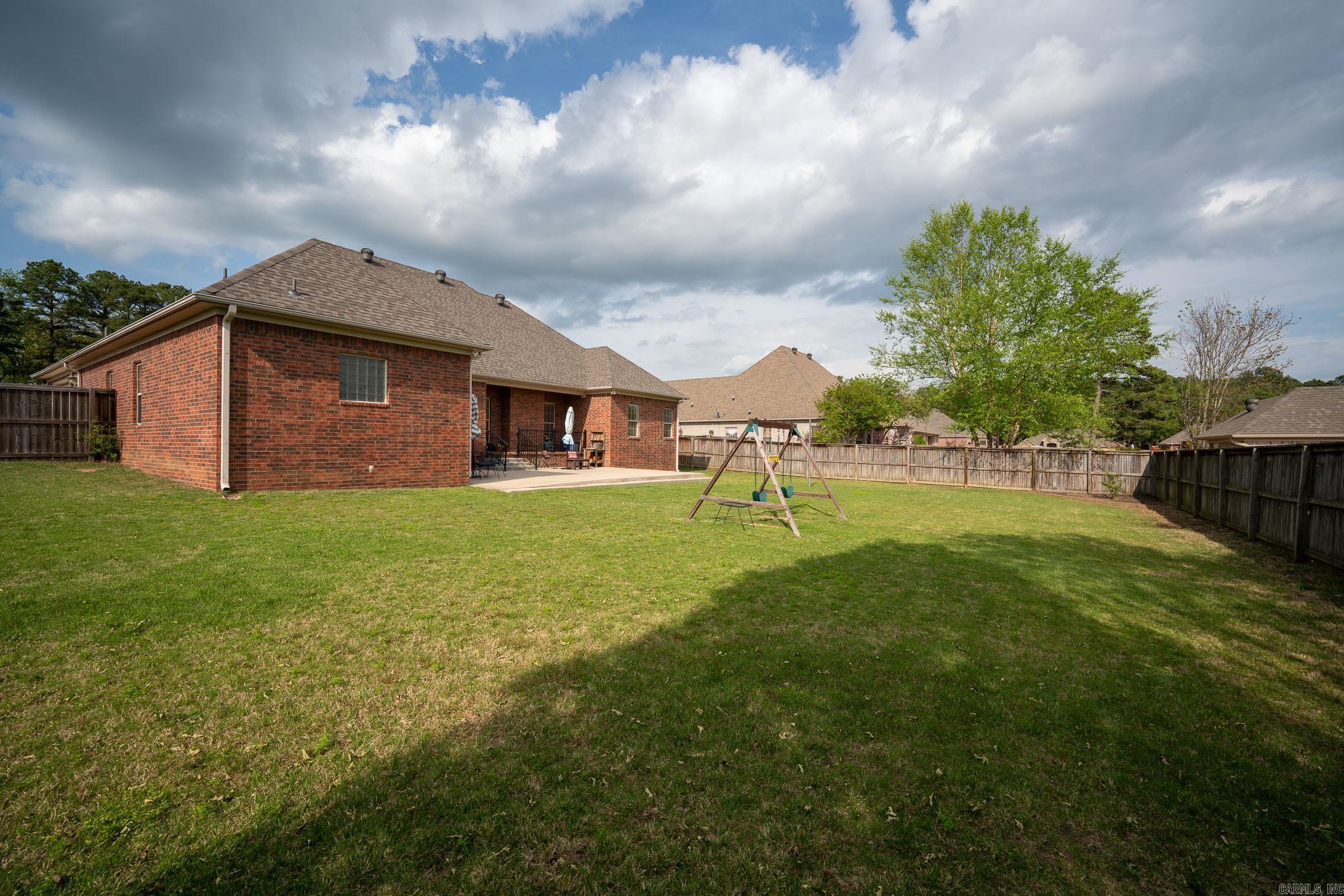 17 Cossatot Circle
