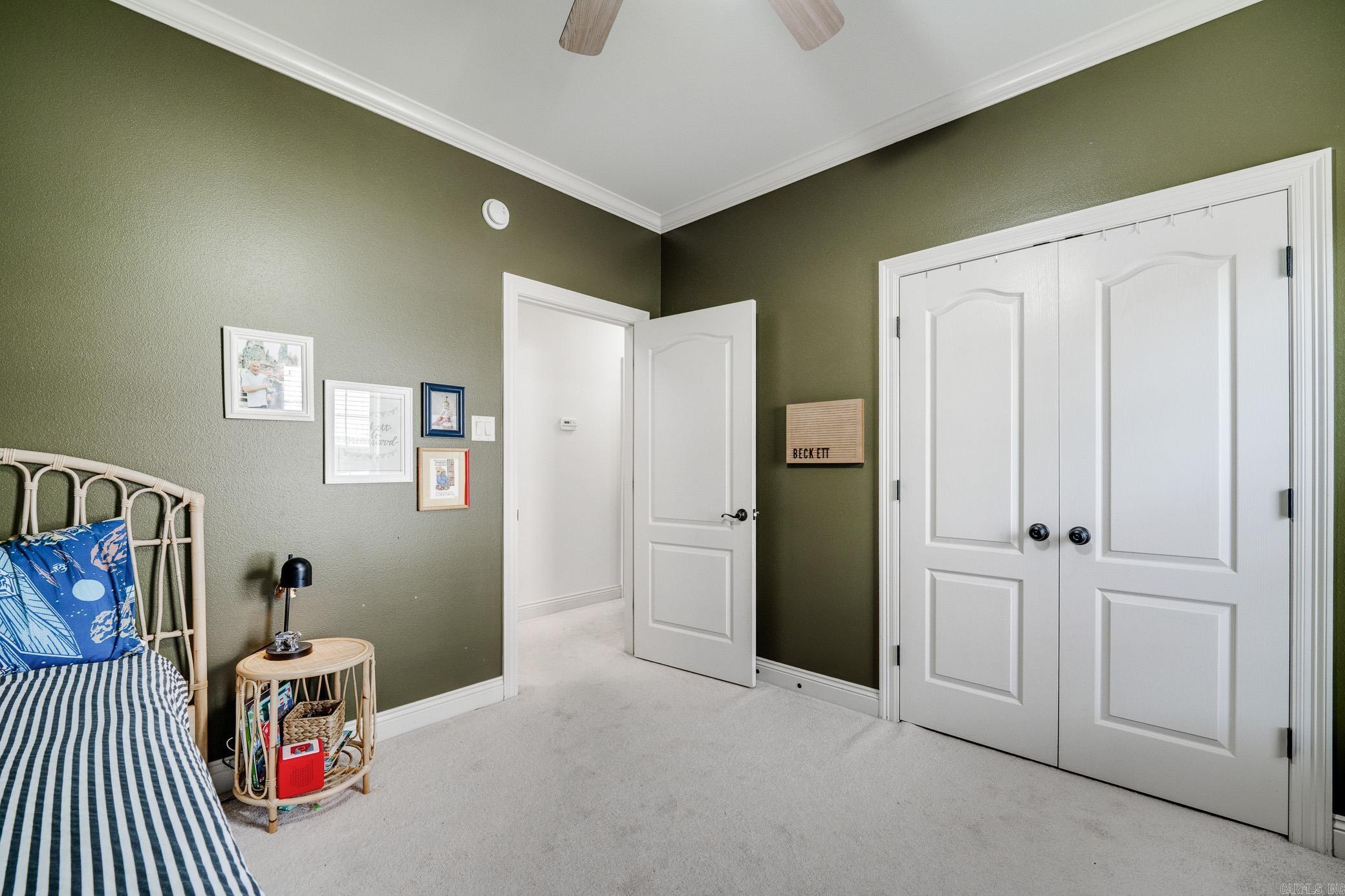 17 Cossatot Circle