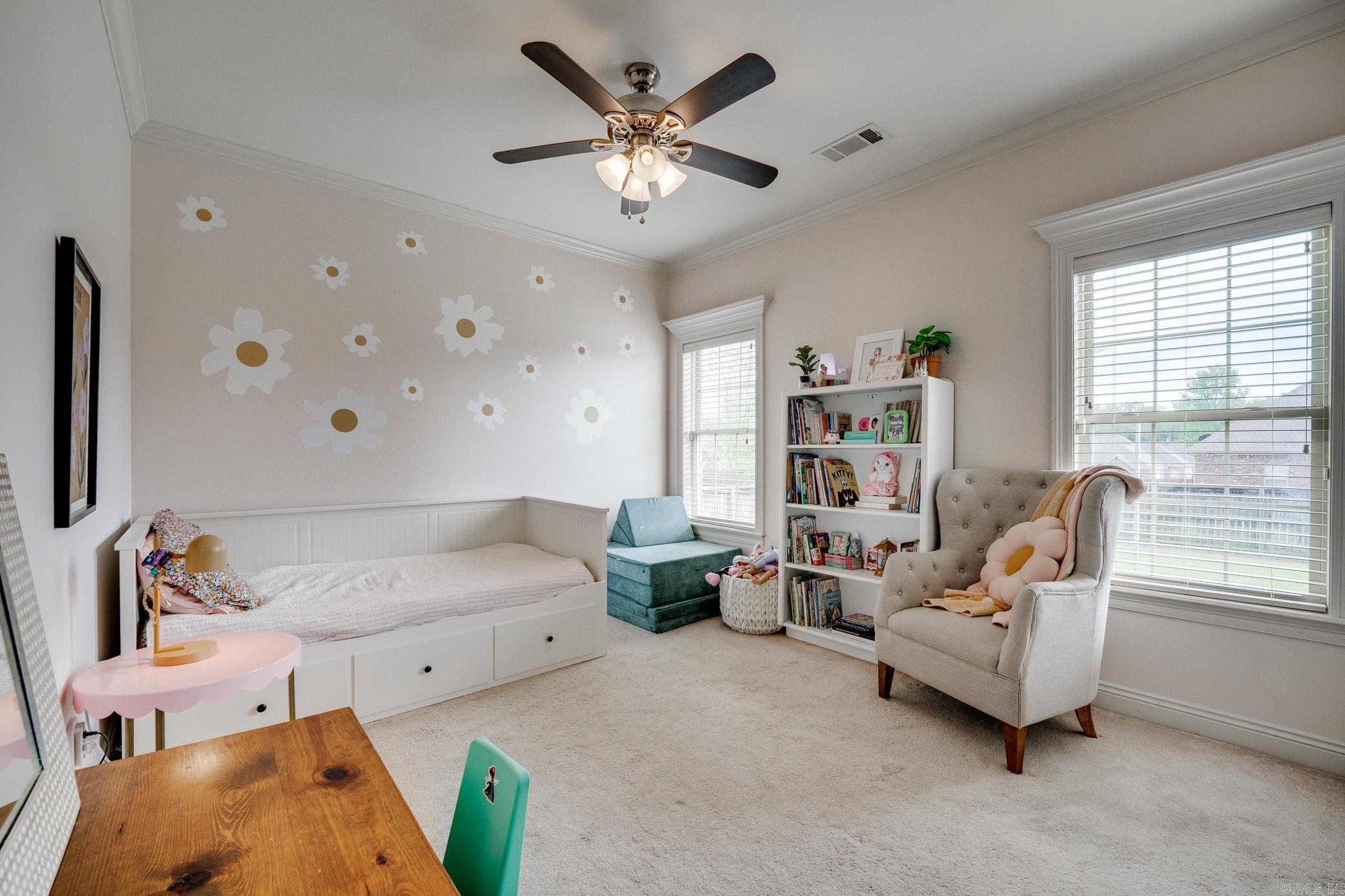 17 Cossatot Circle