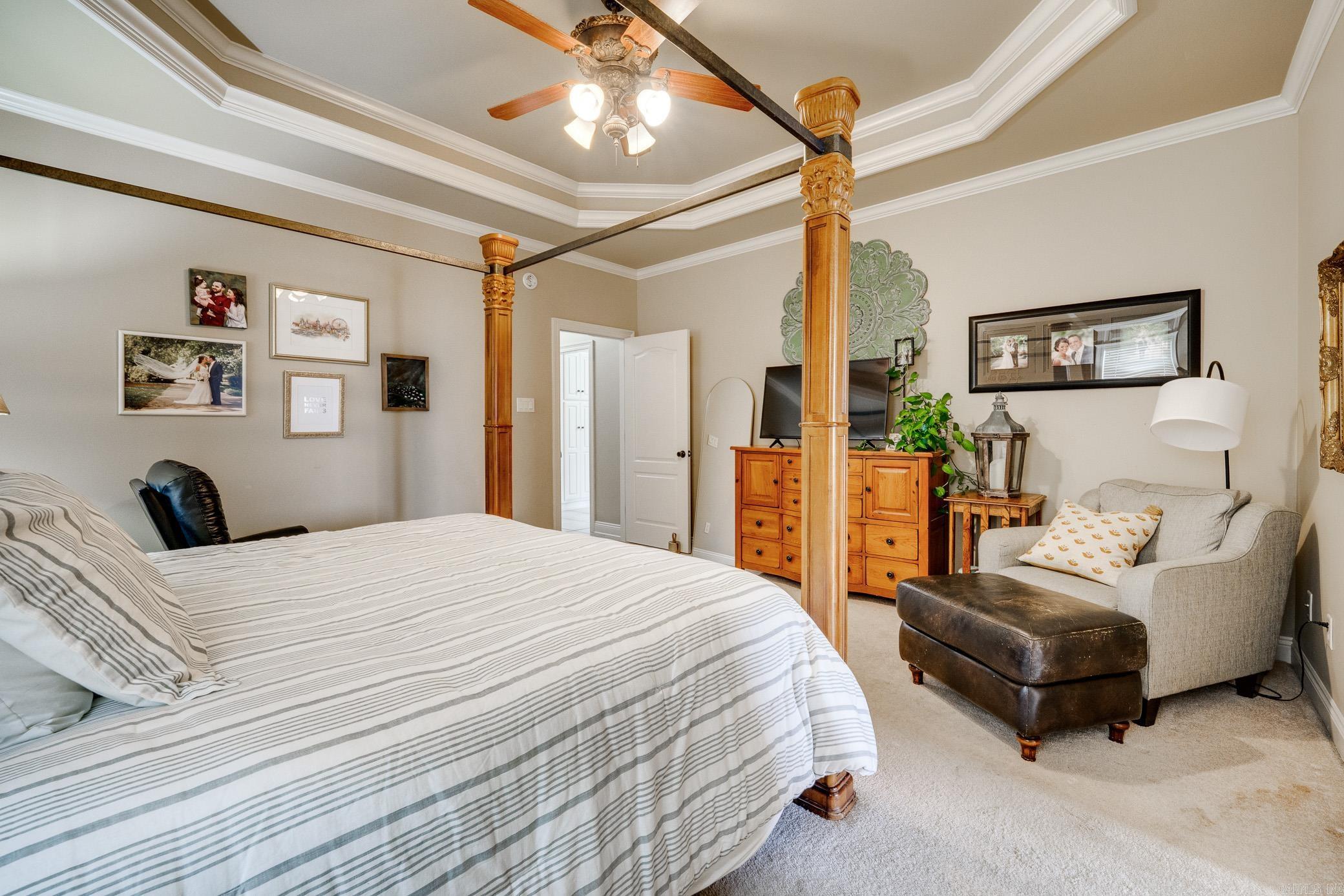 17 Cossatot Circle