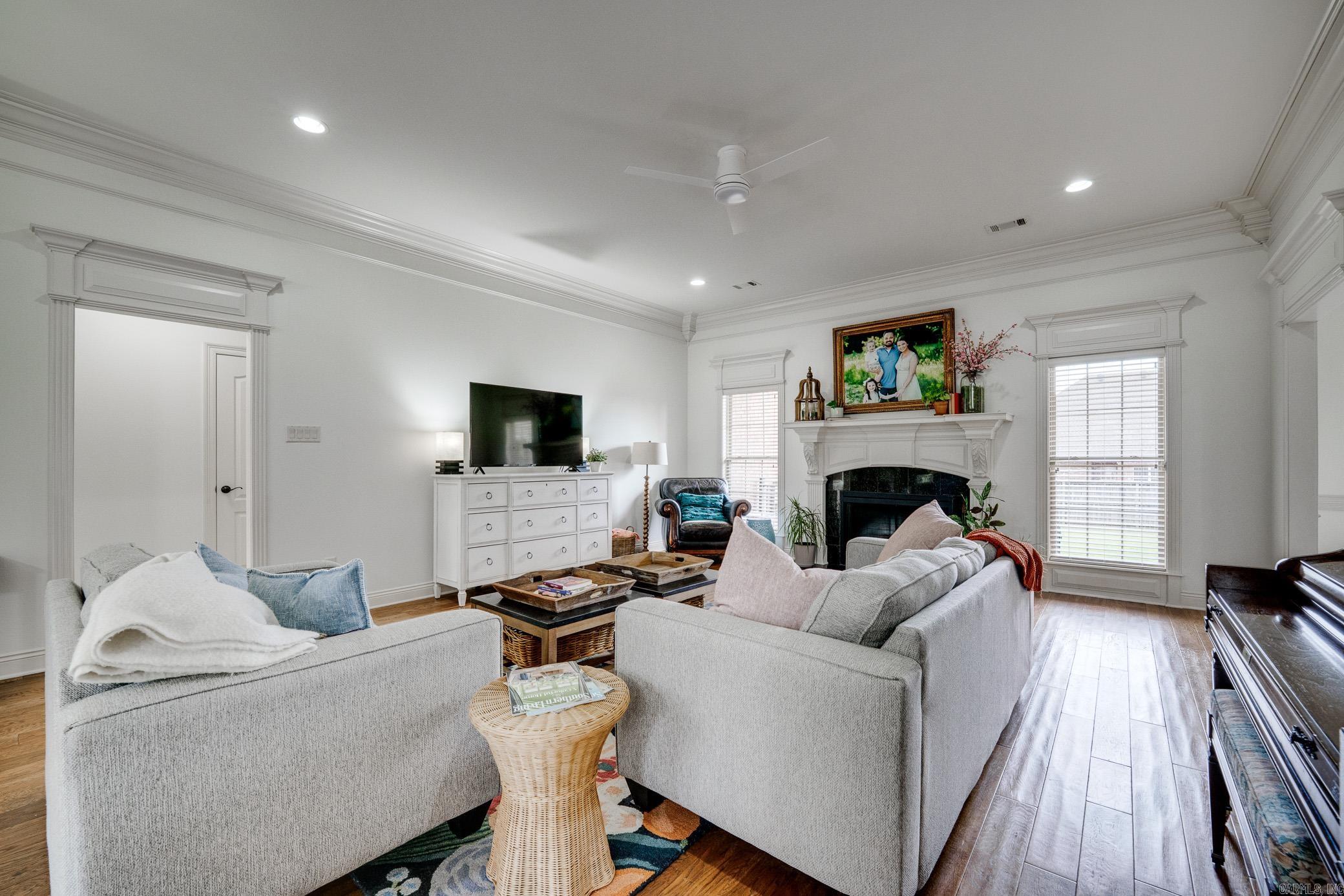 17 Cossatot Circle