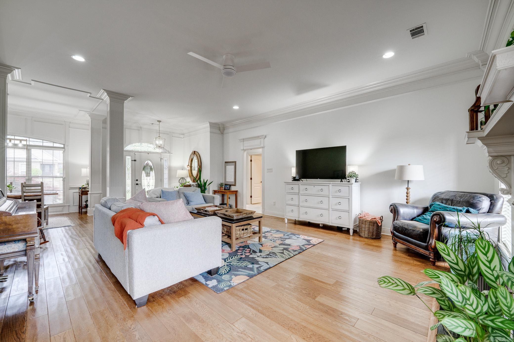 17 Cossatot Circle