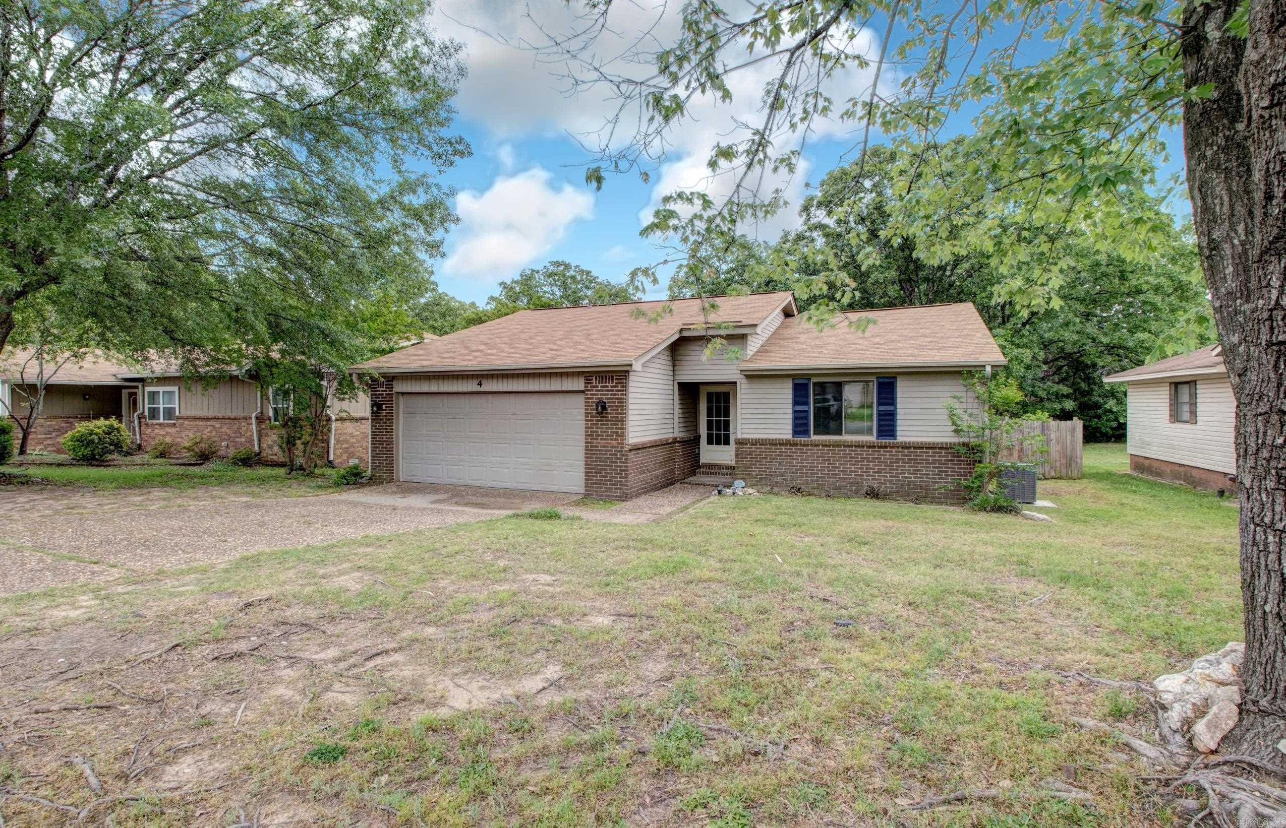 4 Rook Place