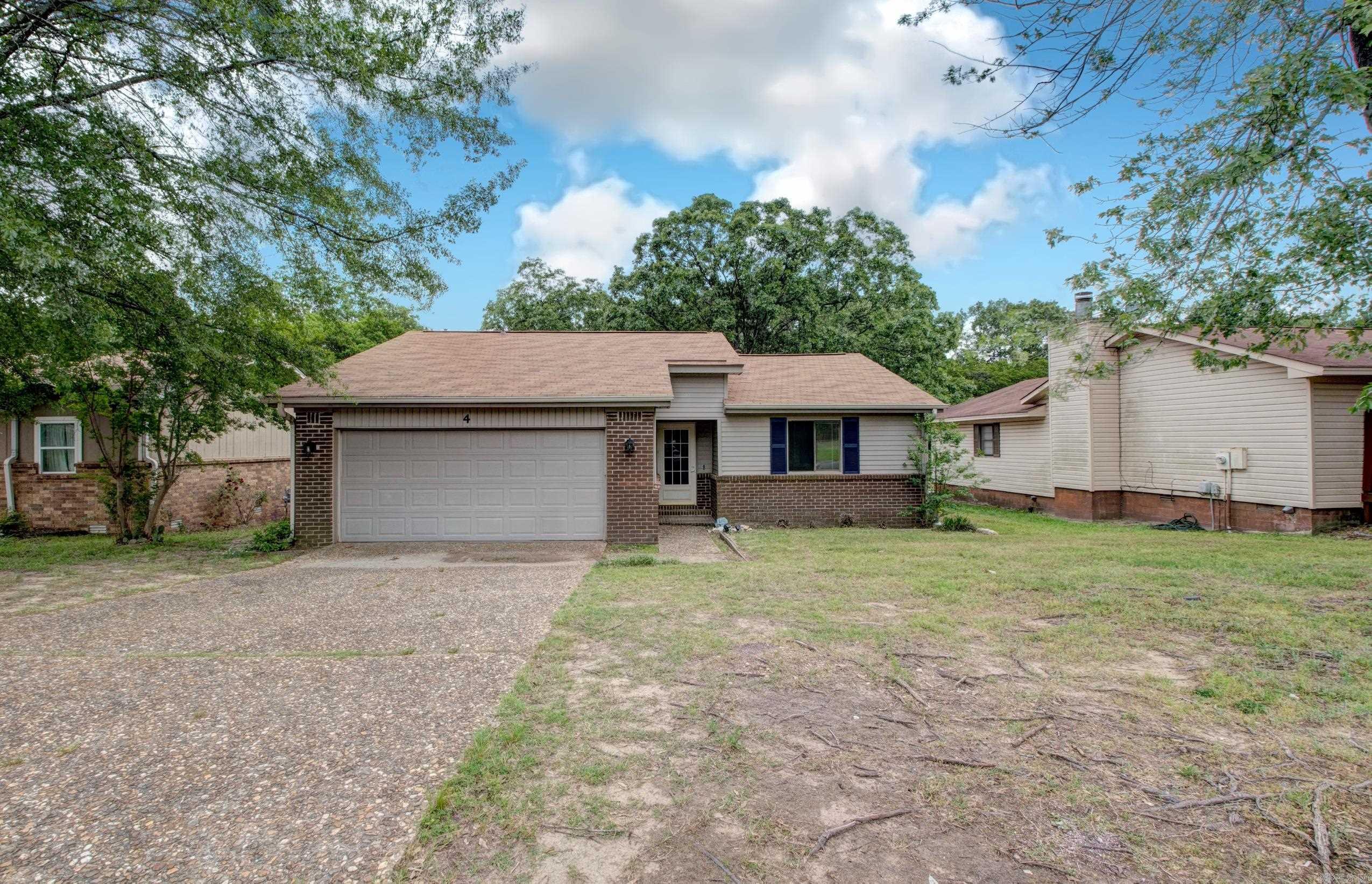 4 Rook Place