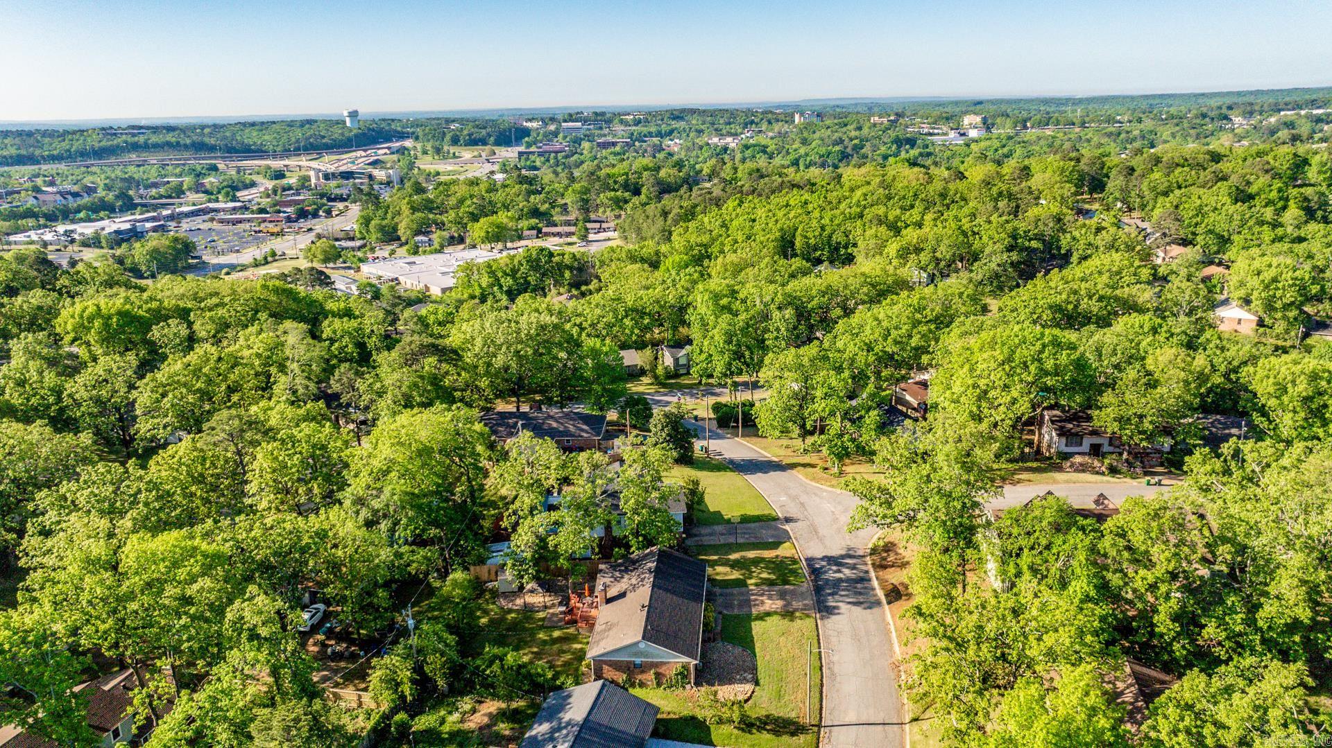 909 Beacon Hill Court