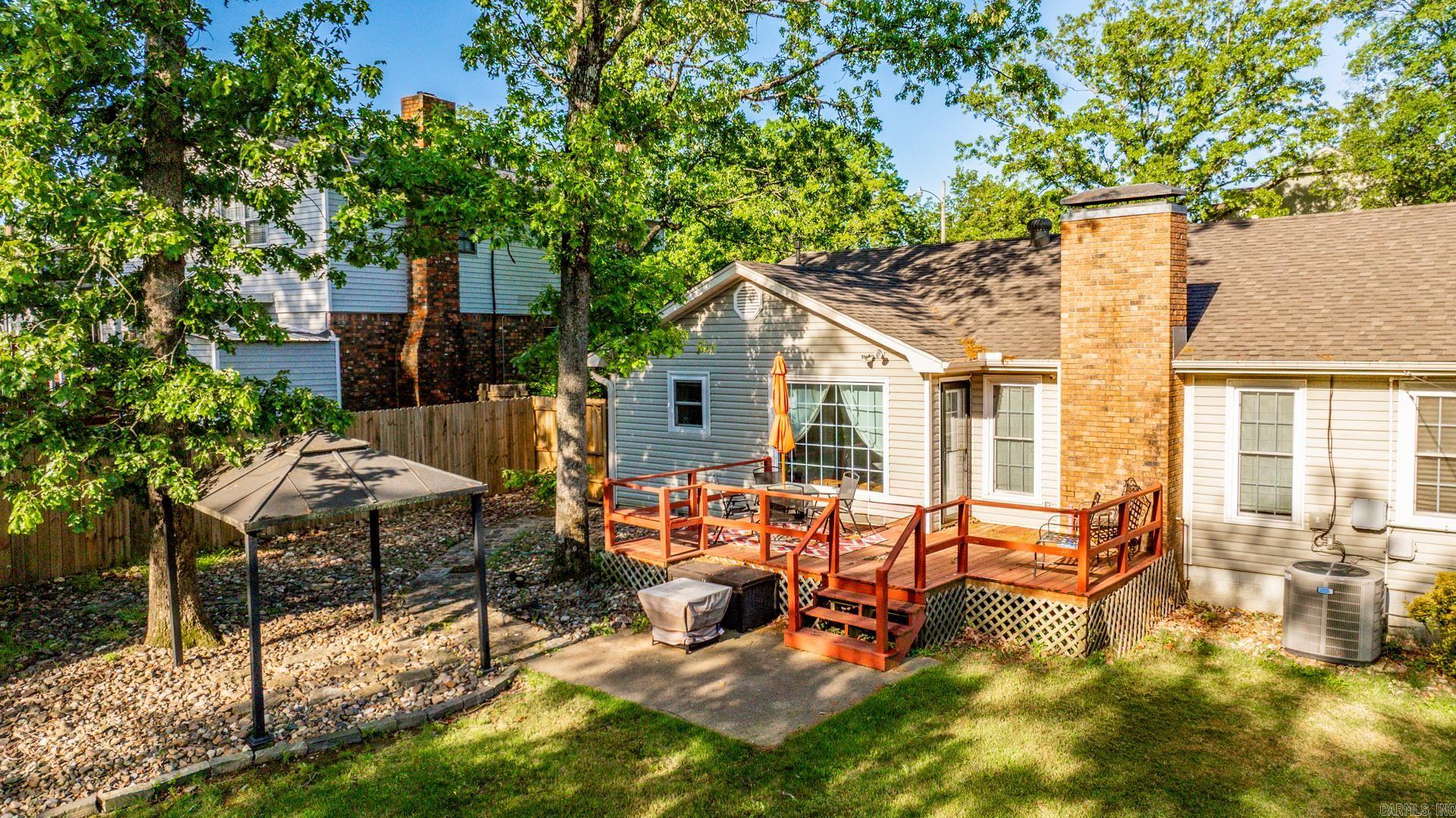 909 Beacon Hill Court