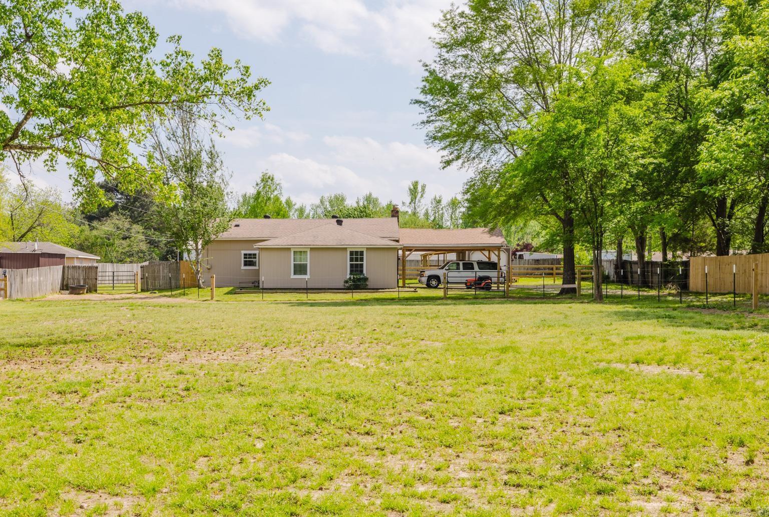 8033 Renee Circle