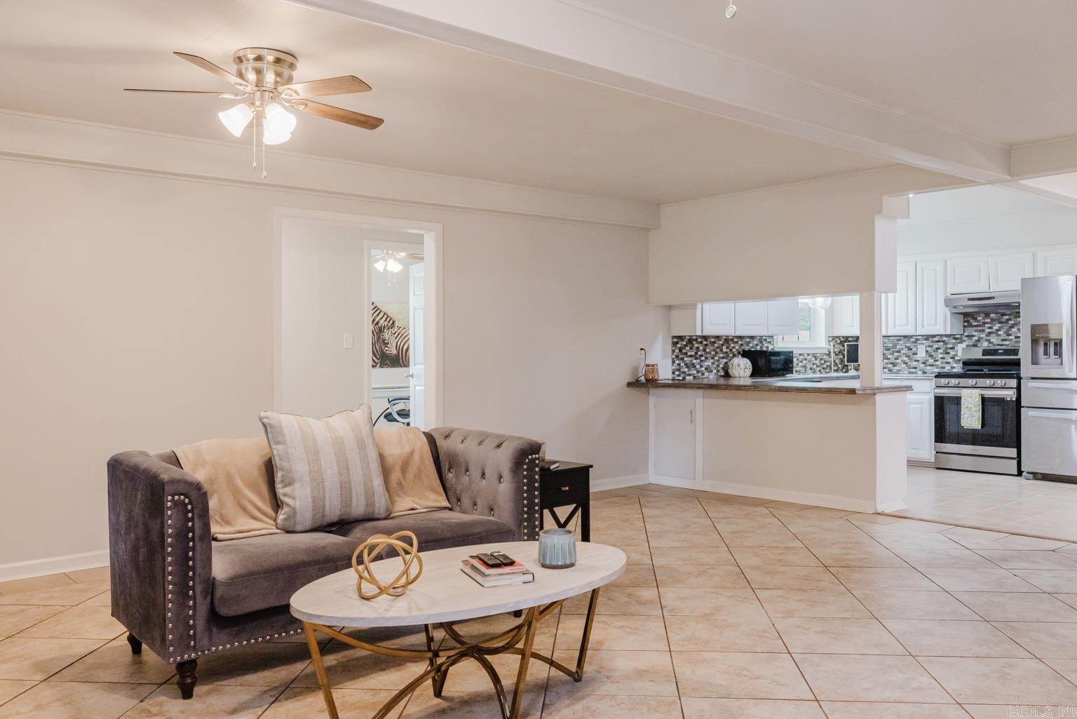 8033 Renee Circle