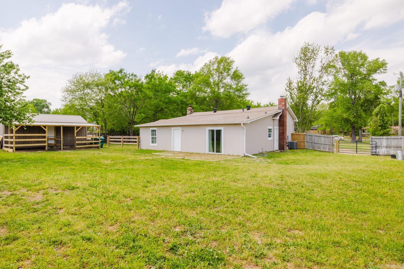 8033 Renee Circle