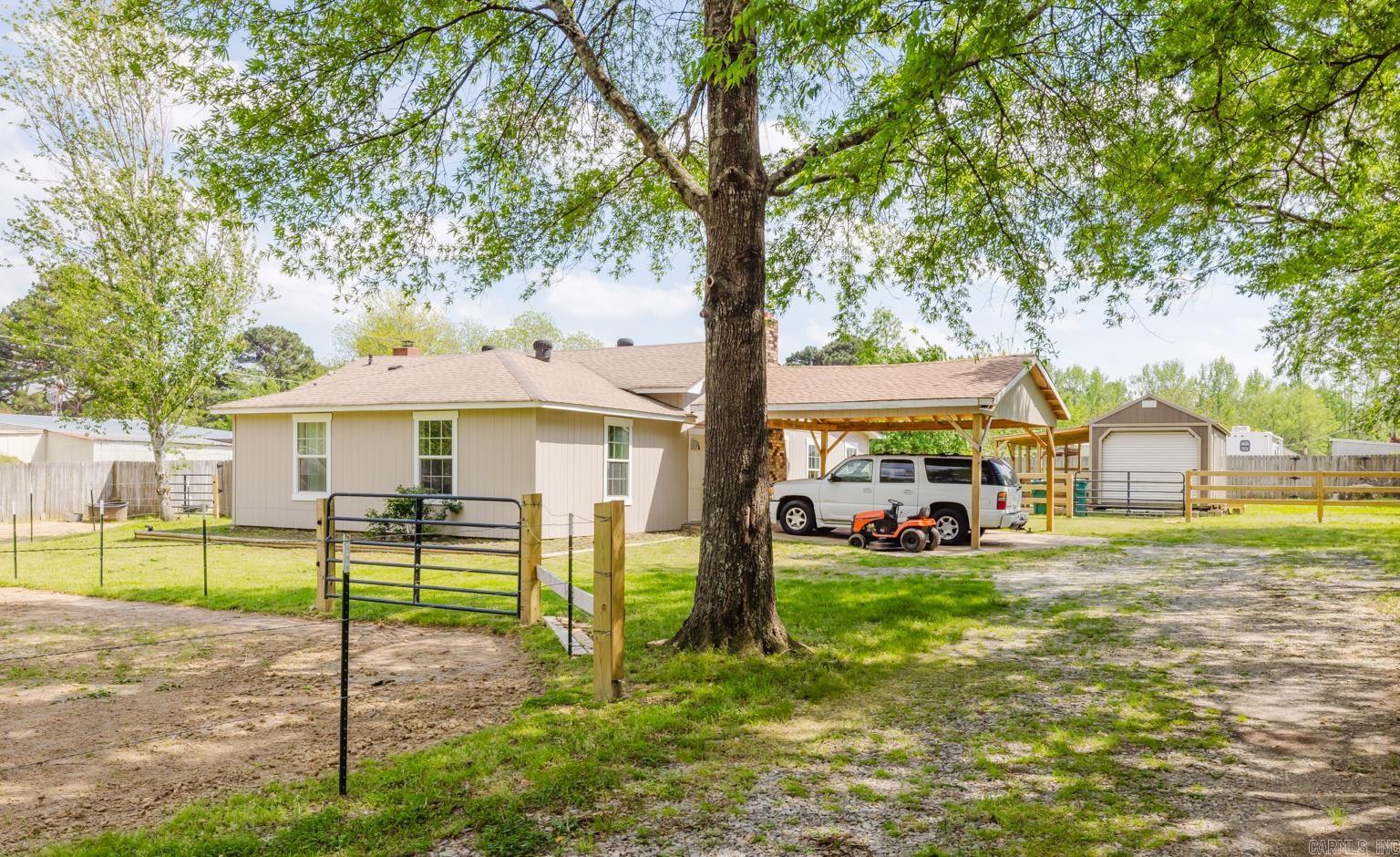 8033 Renee Circle